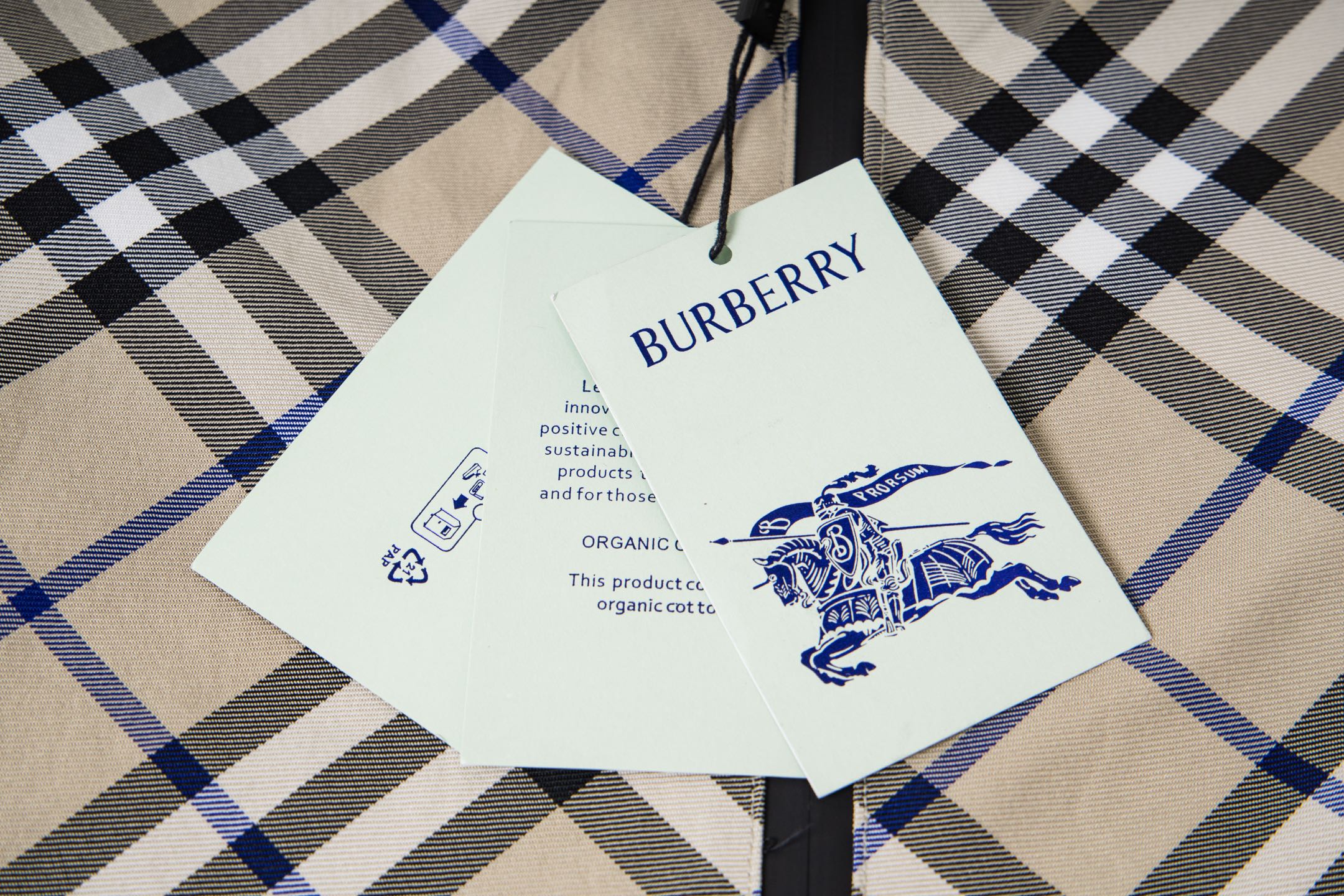 LuxluxHouse Best Quality Clothes Burberry Coats & Jackets