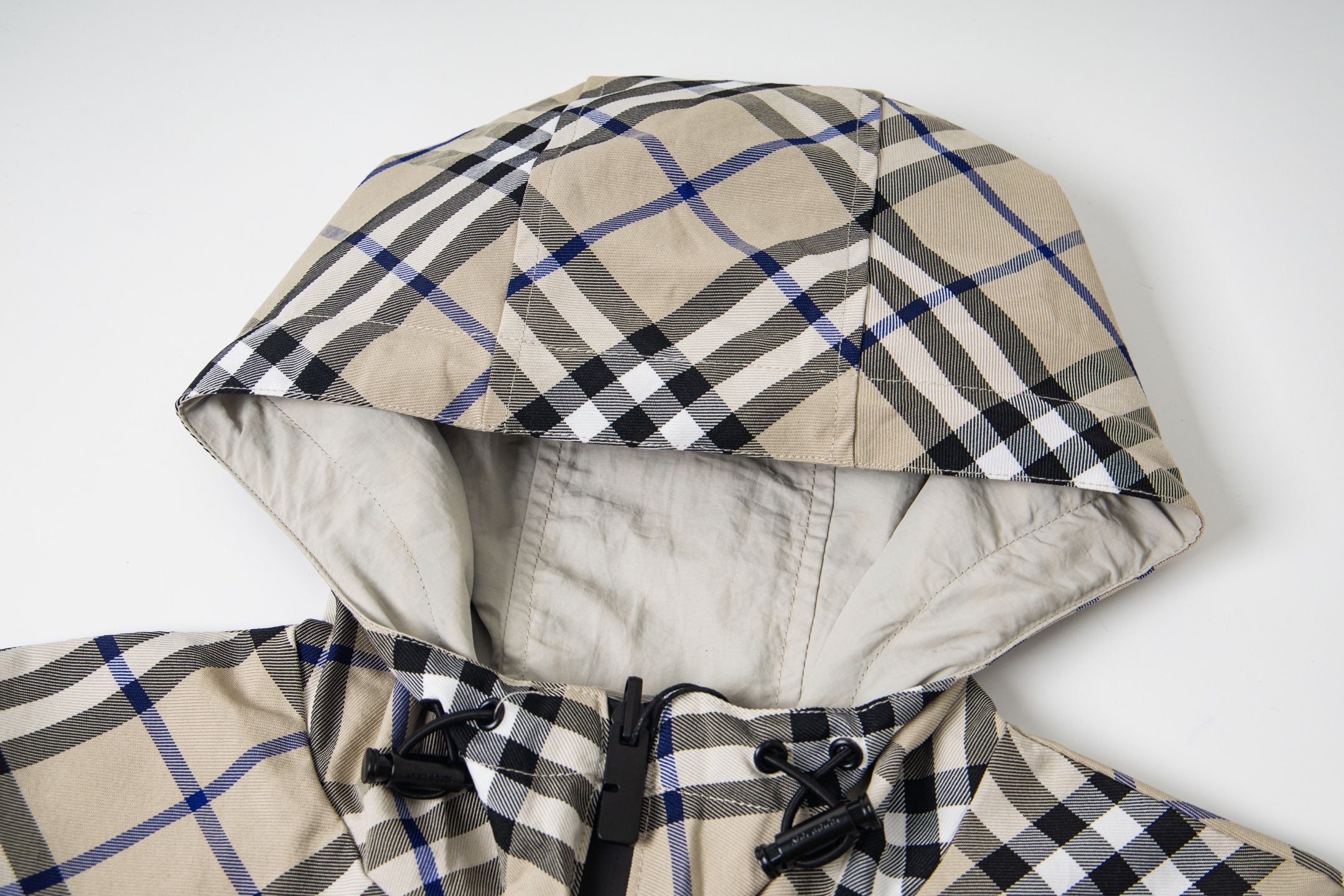 LuxluxHouse Best Quality Clothes Burberry Coats & Jackets