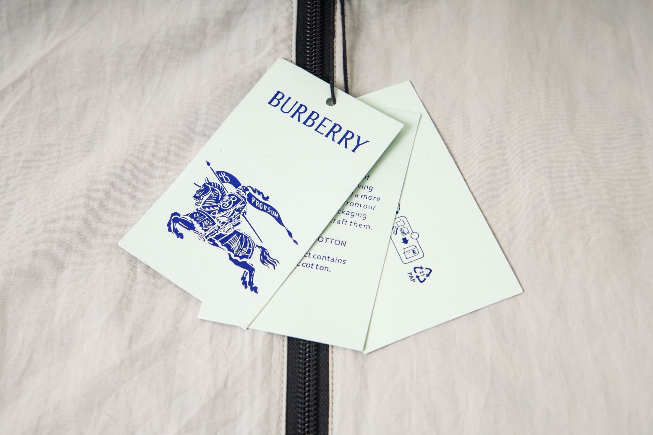 LuxluxHouse Best Quality Clothes Burberry Coats & Jackets