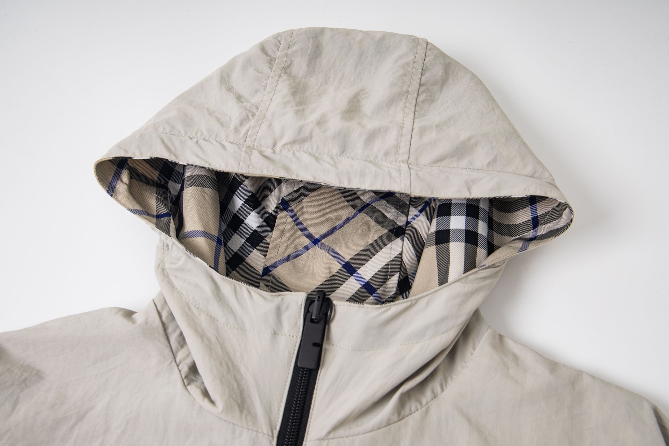 LuxluxHouse Best Quality Clothes Burberry Coats & Jackets