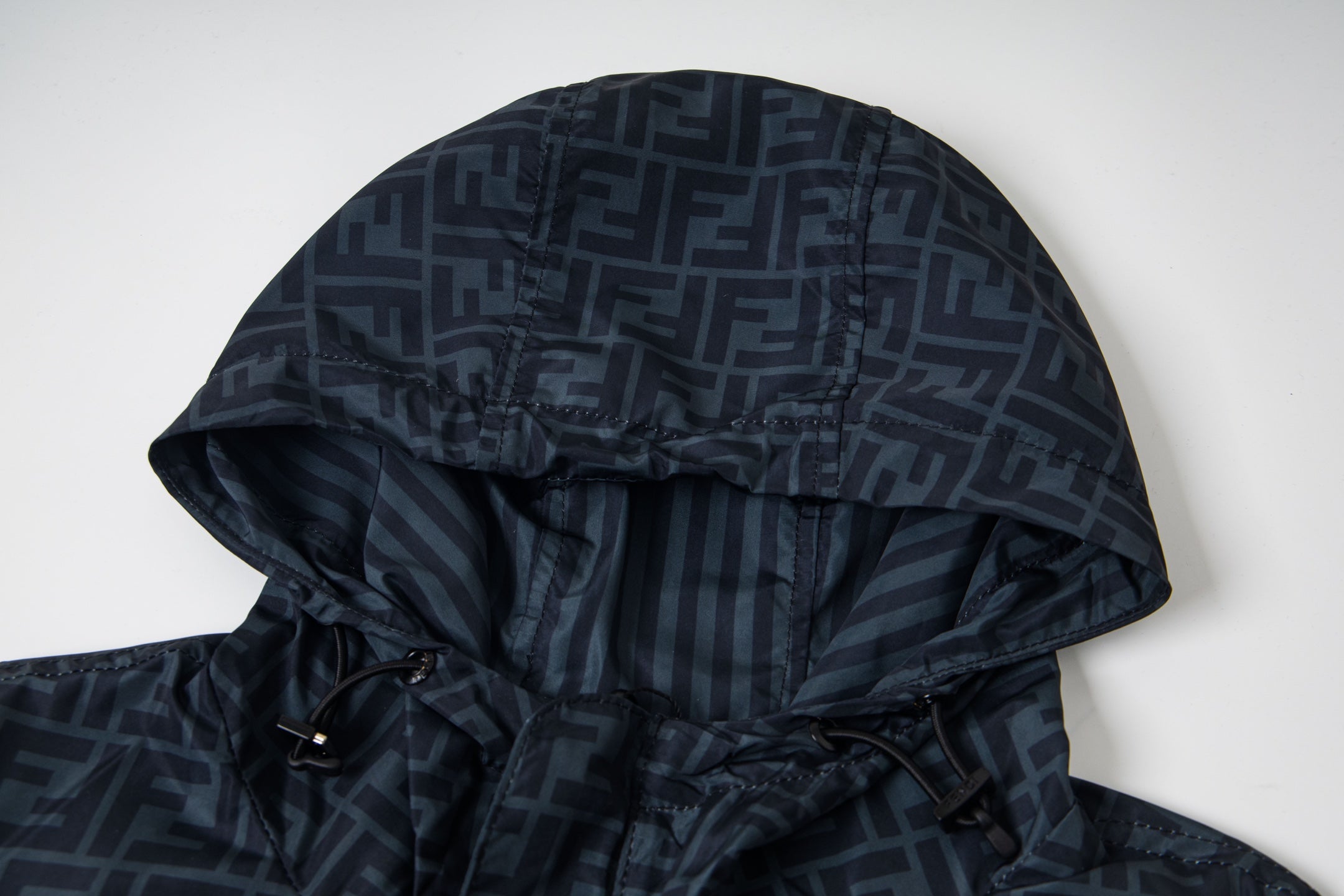 LuxluxHouse Best Quality Clothes Fendi Coats & Jackets