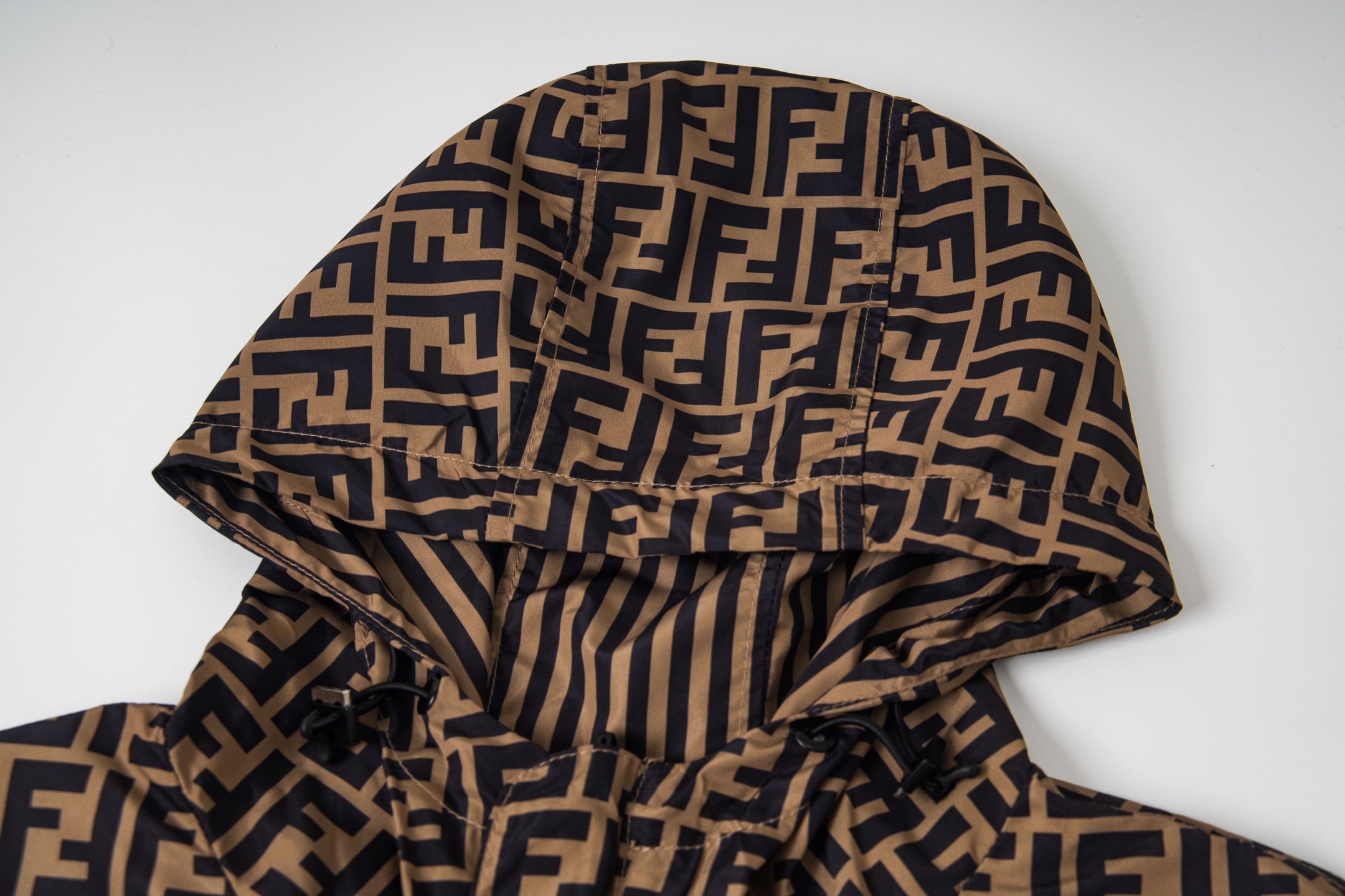 LuxluxHouse Best Quality Clothes Fendi Coats & Jackets
