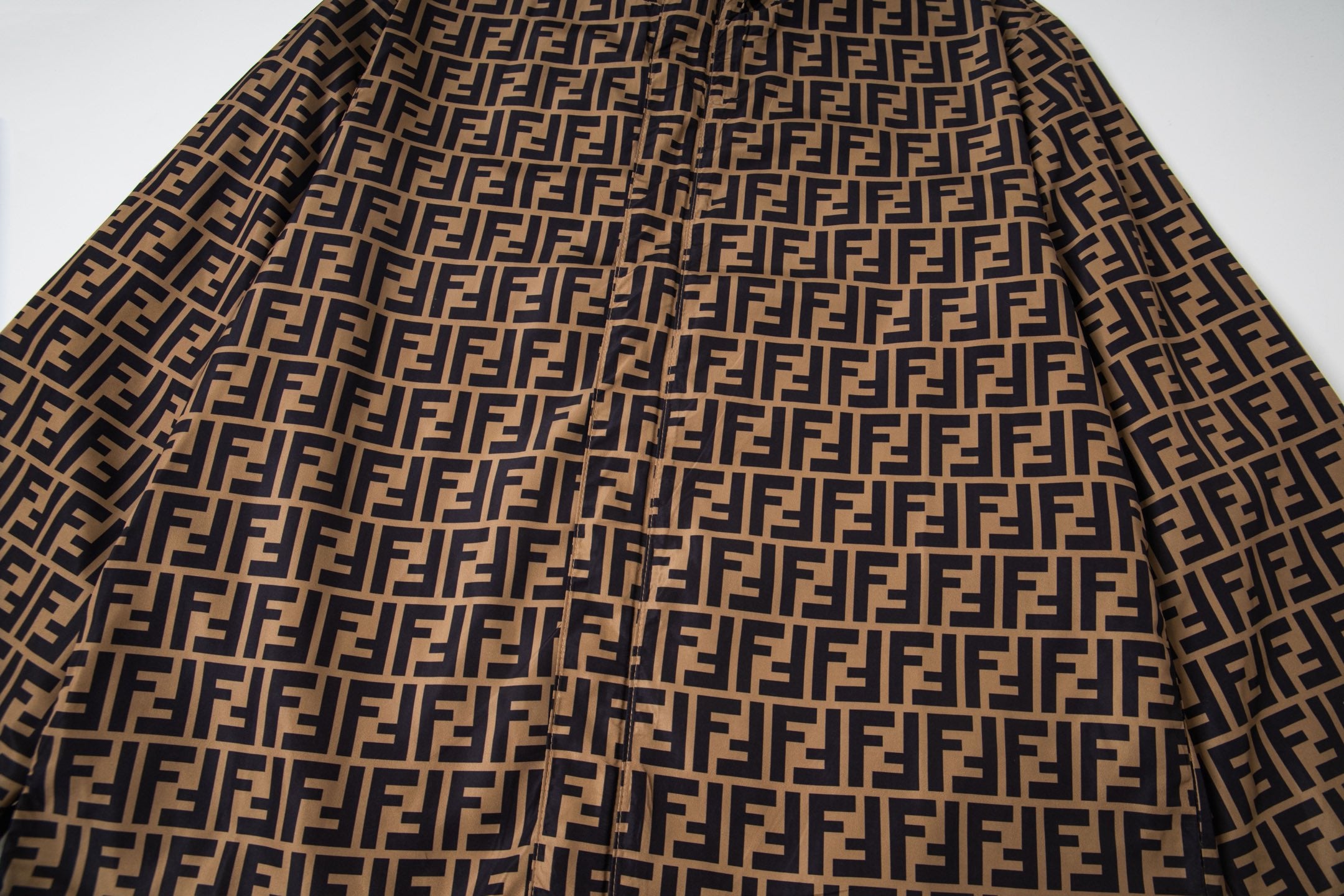 LuxluxHouse Best Quality Clothes Fendi Coats & Jackets