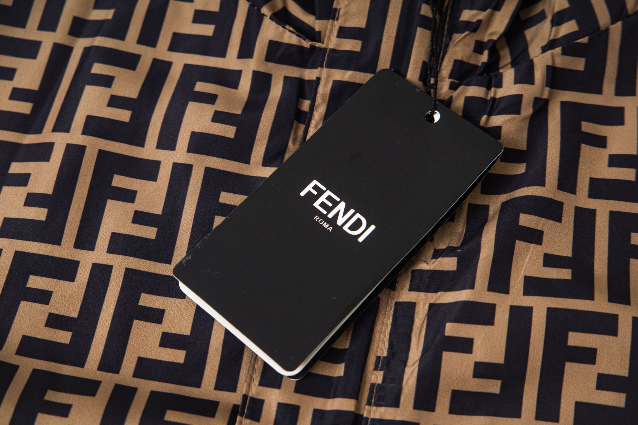 LuxluxHouse Best Quality Clothes Fendi Coats & Jackets