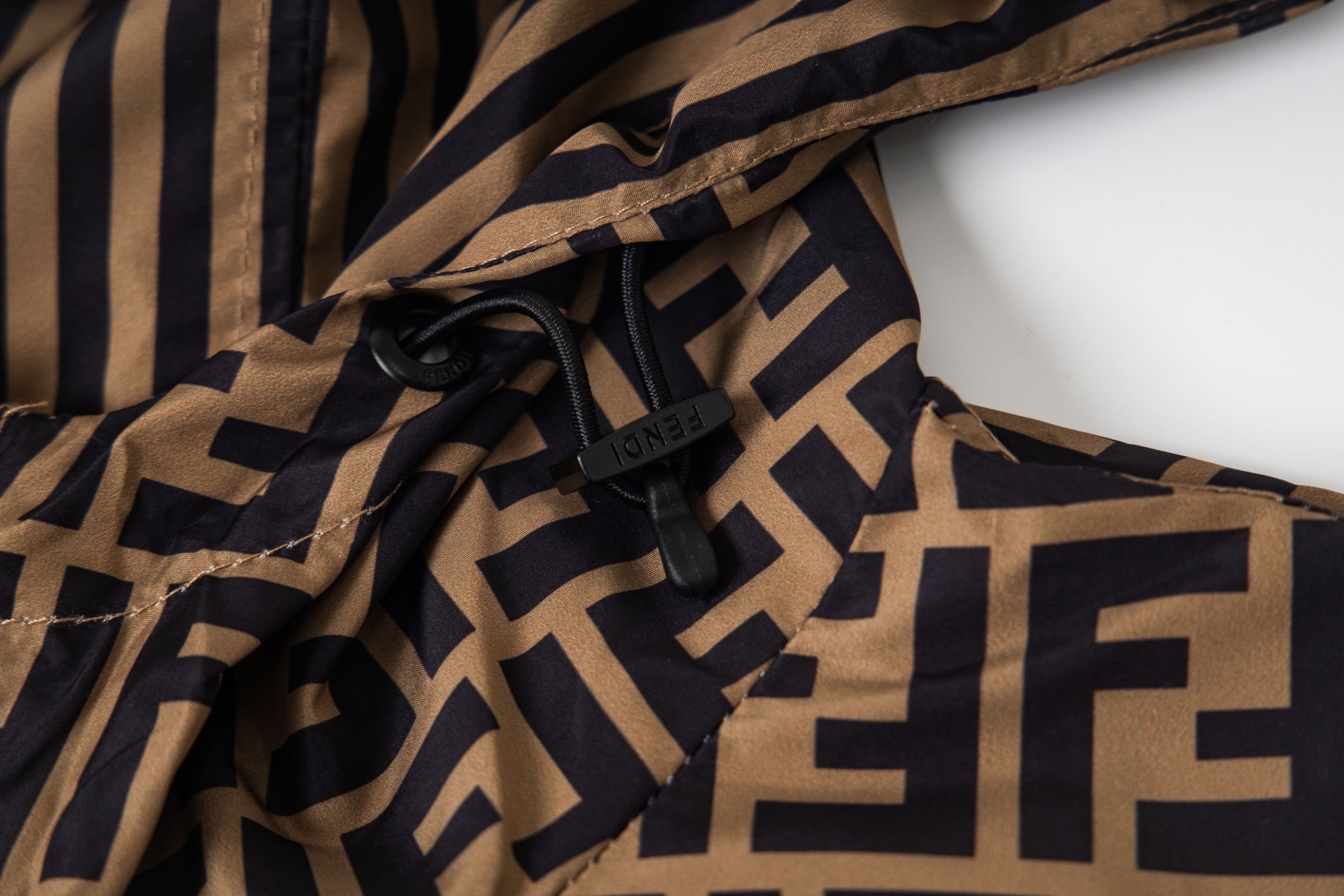 LuxluxHouse Best Quality Clothes Fendi Coats & Jackets
