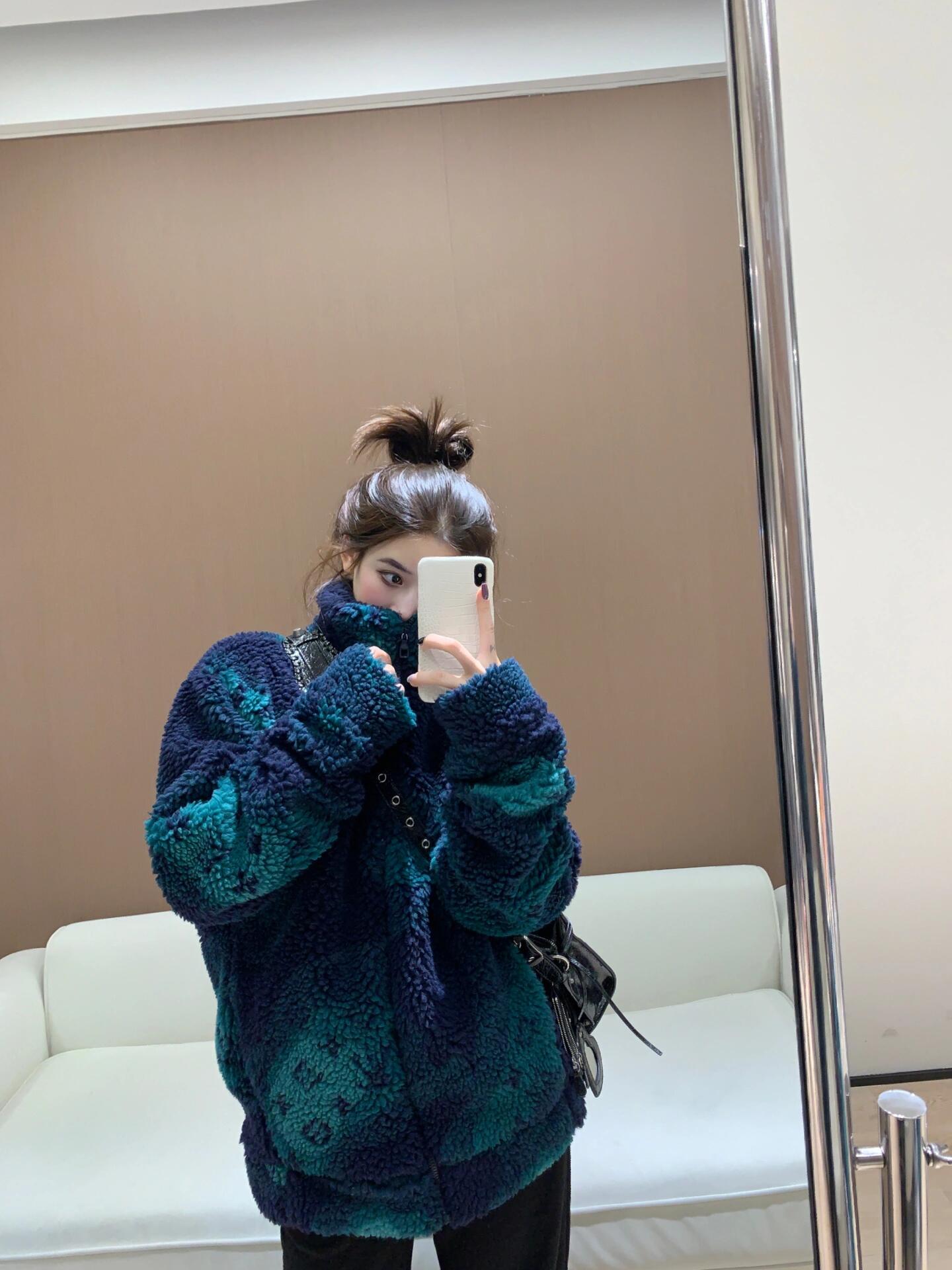 LuxluxHouse Best Quality Clothes Coats & Jackets Louis Vuitton