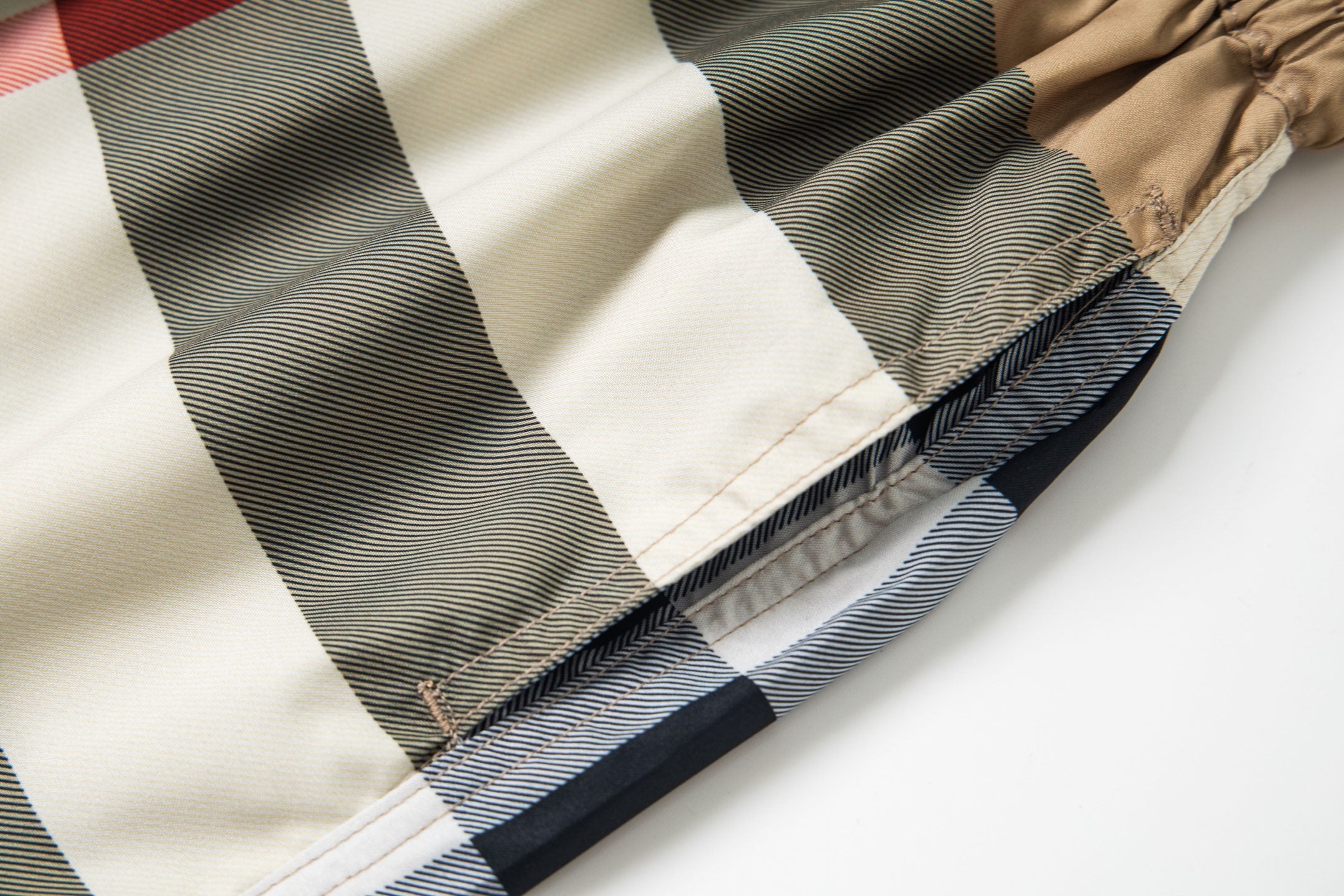 LuxluxHouse Best Quality Clothes Burberry Pants