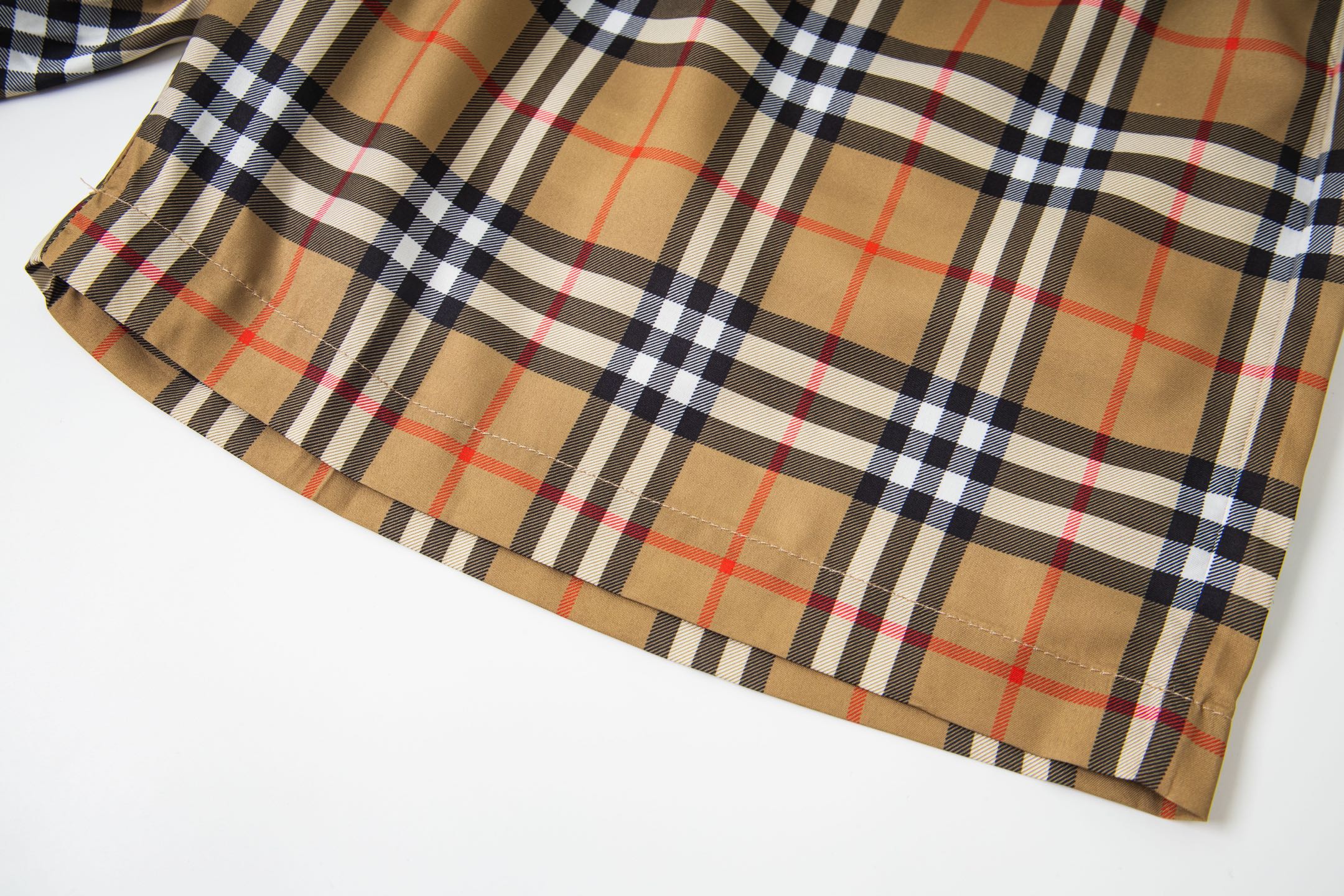 LuxluxHouse Best Quality Clothes Burberry Pants