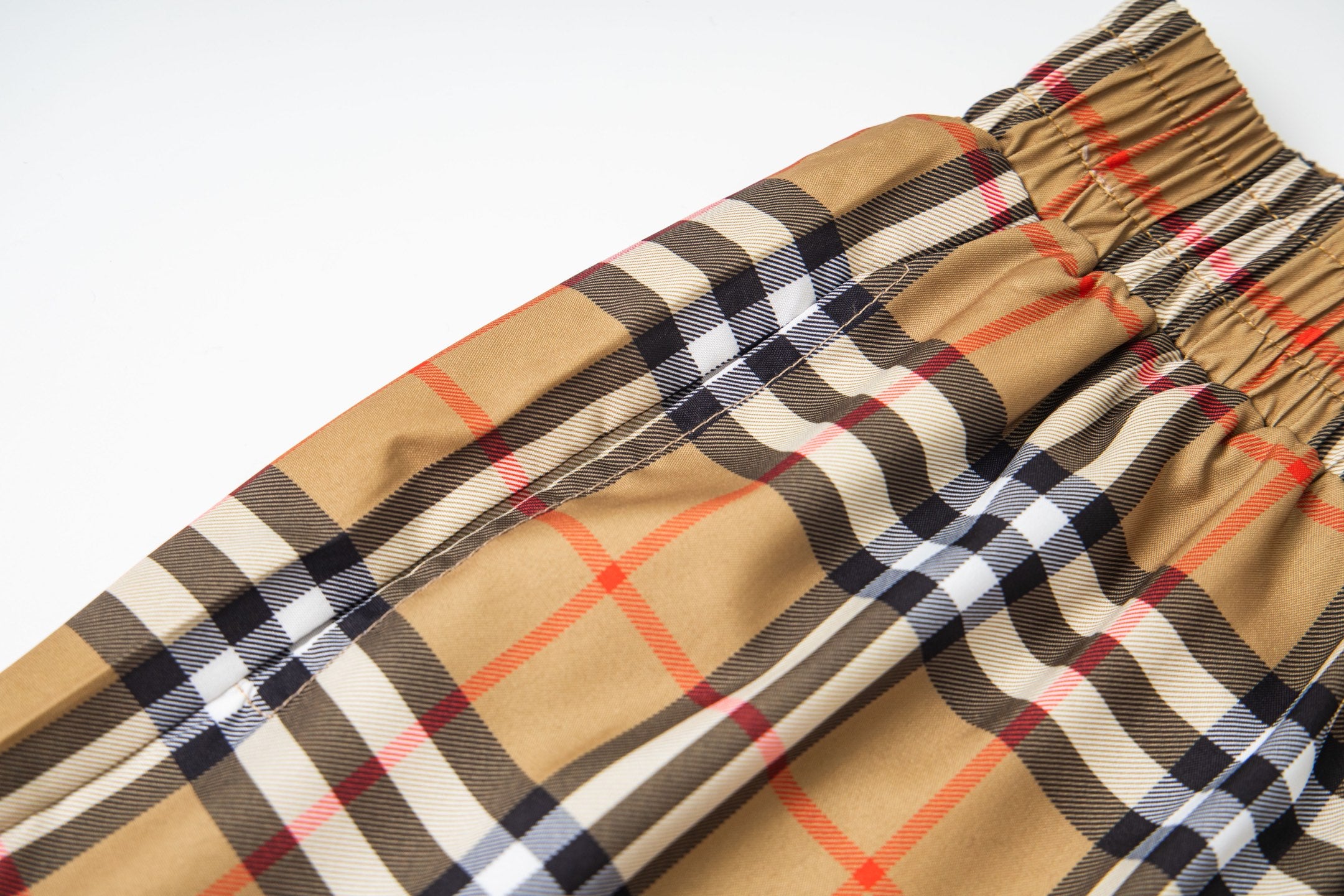 LuxluxHouse Best Quality Clothes Burberry Pants