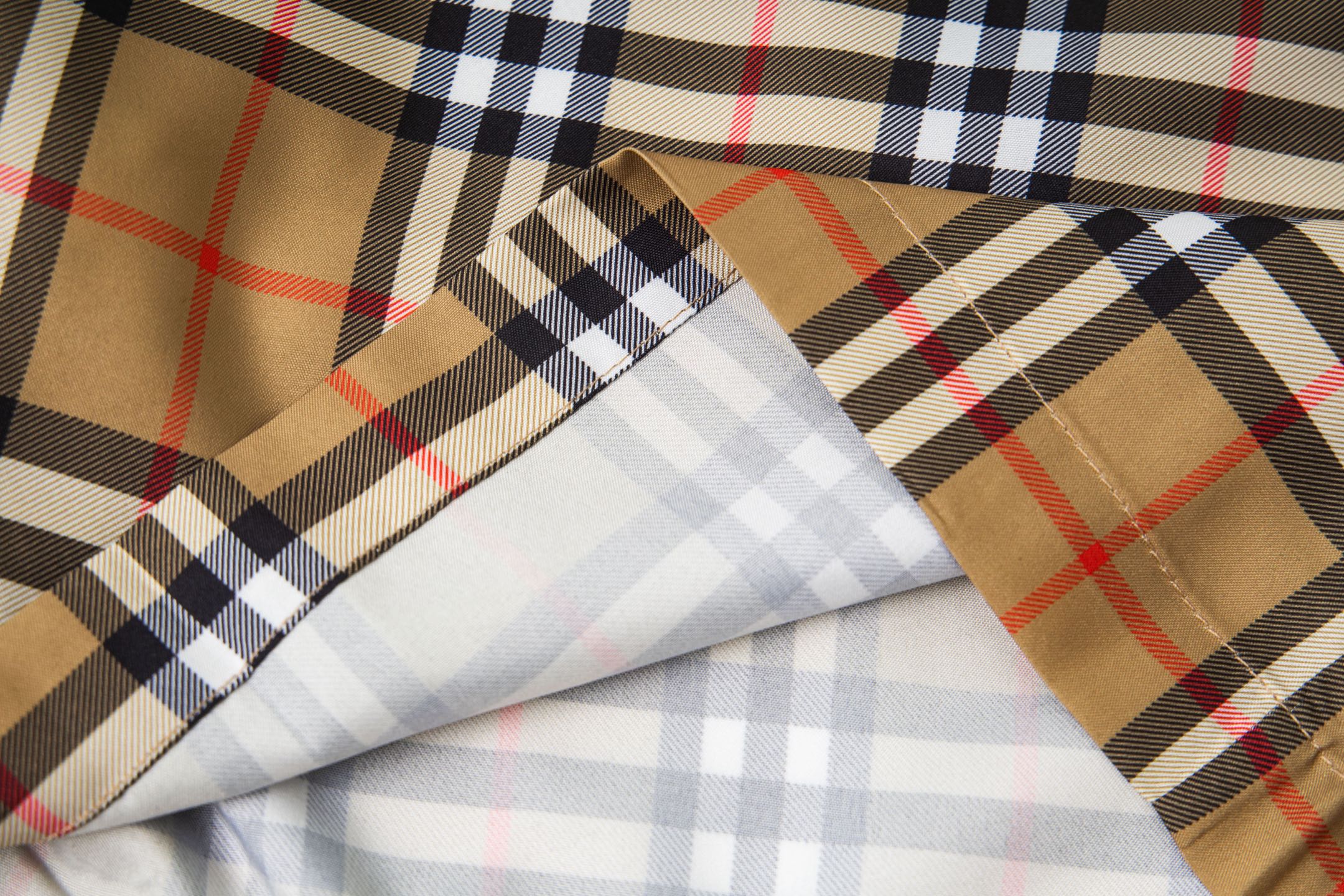 LuxluxHouse Best Quality Clothes Burberry Pants