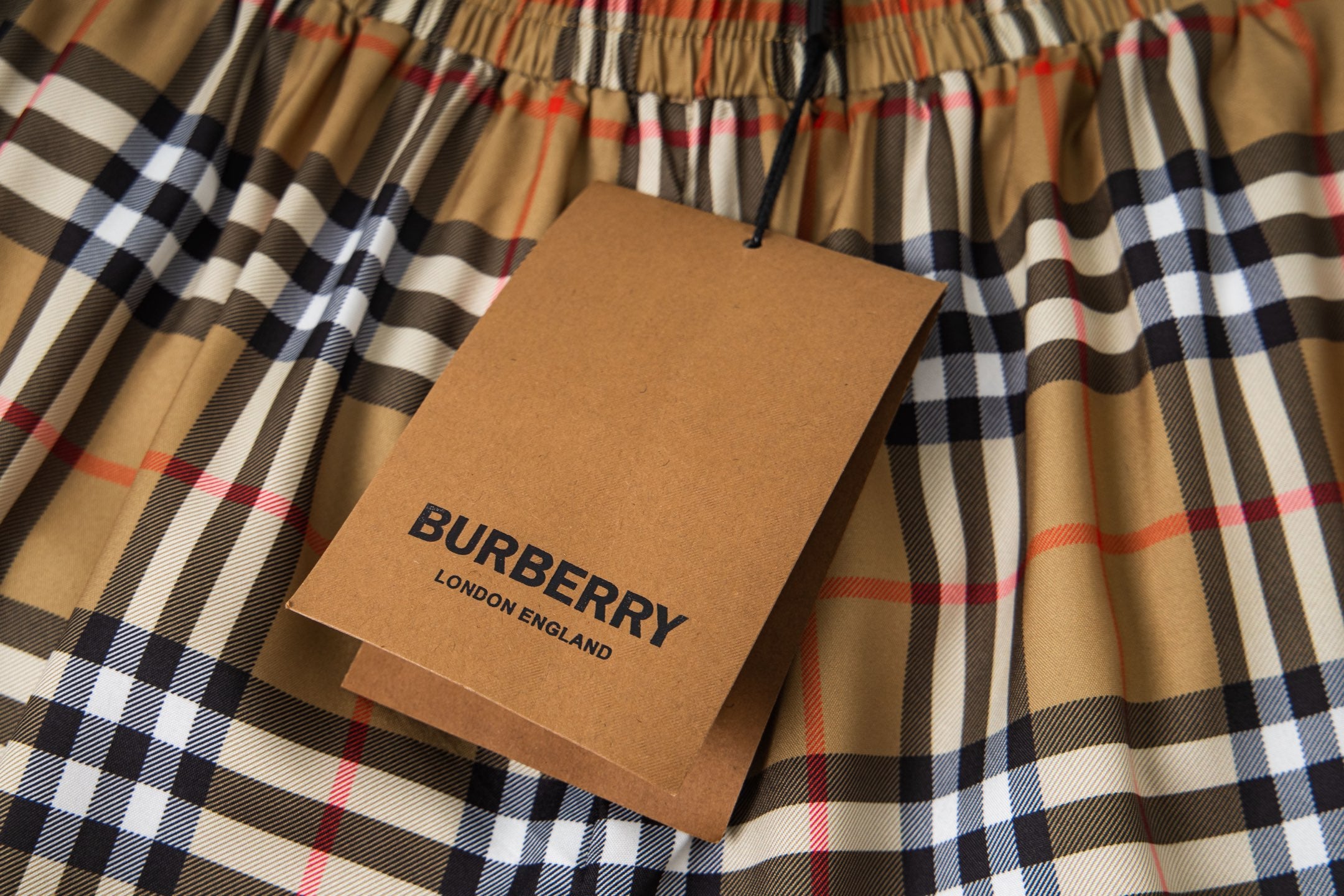 LuxluxHouse Best Quality Clothes Burberry Pants