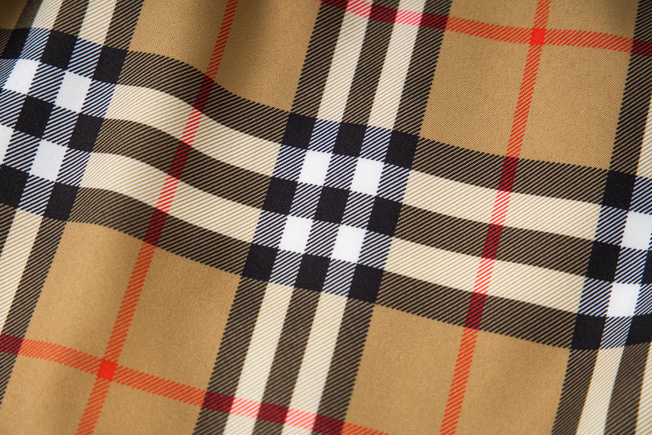 LuxluxHouse Best Quality Clothes Burberry Pants