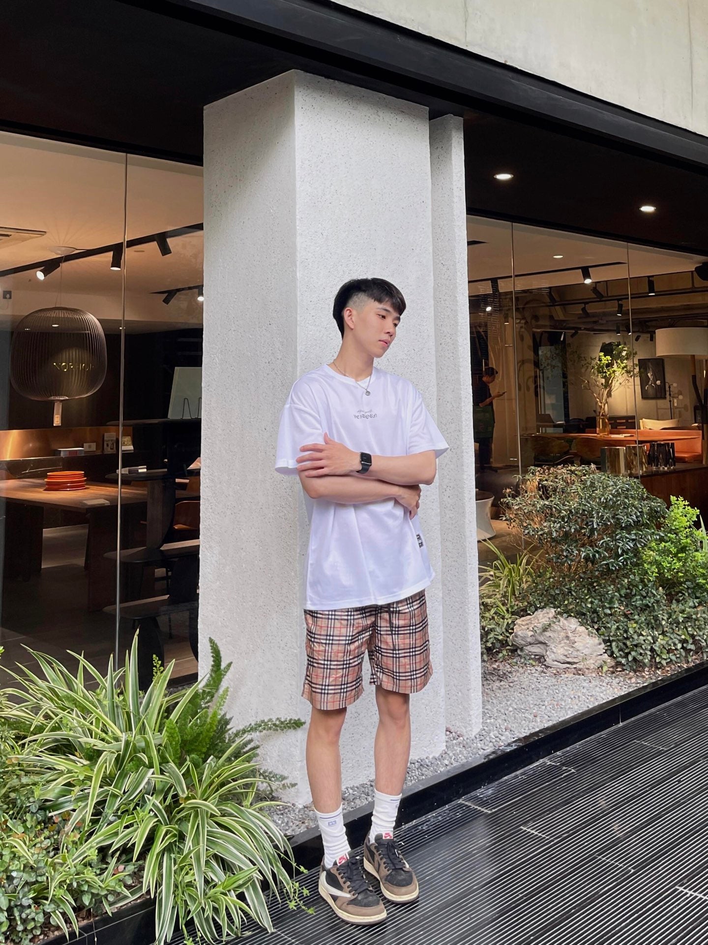 LuxluxHouse Best Quality Clothes Burberry Pants