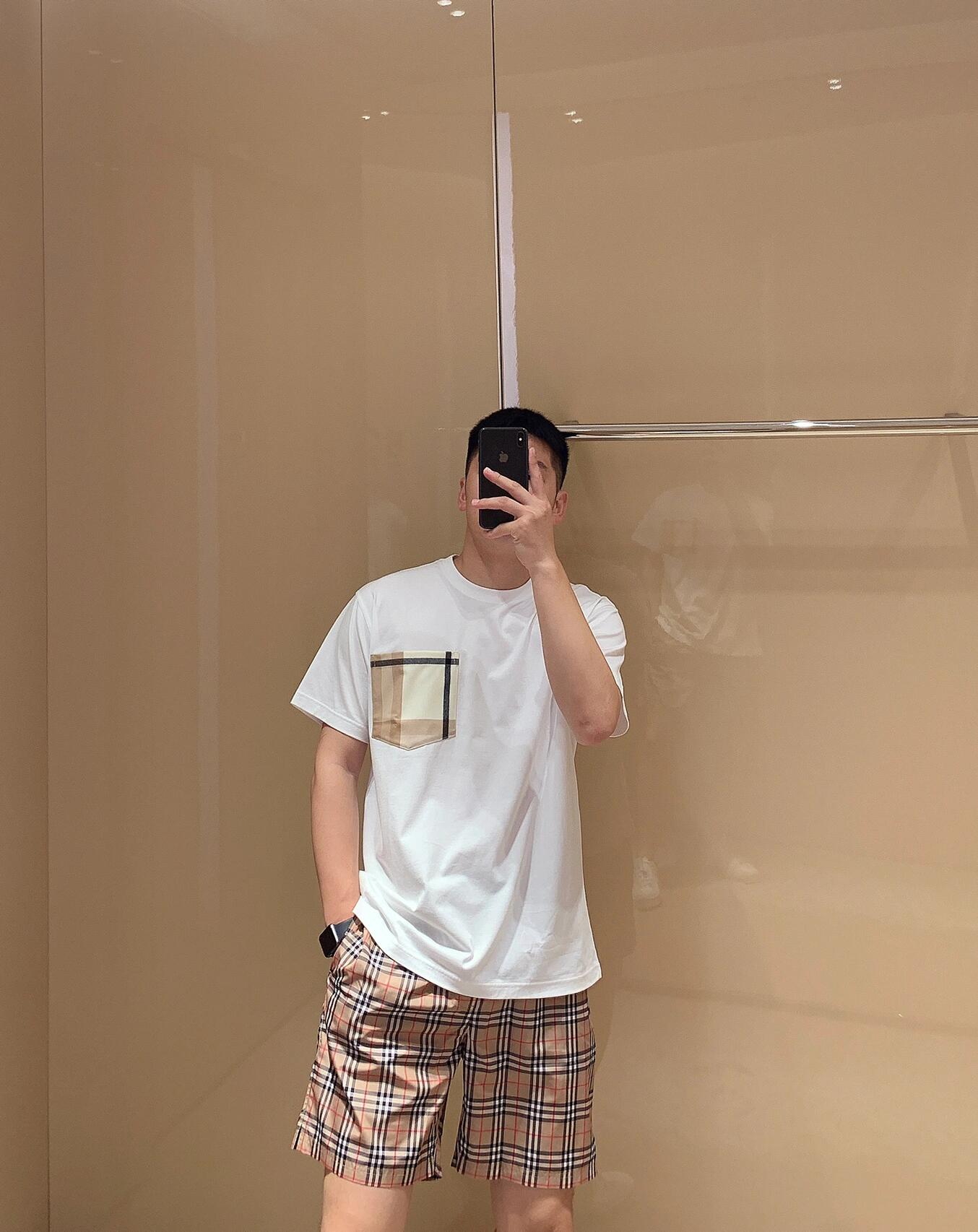 LuxluxHouse Best Quality Clothes Burberry Pants