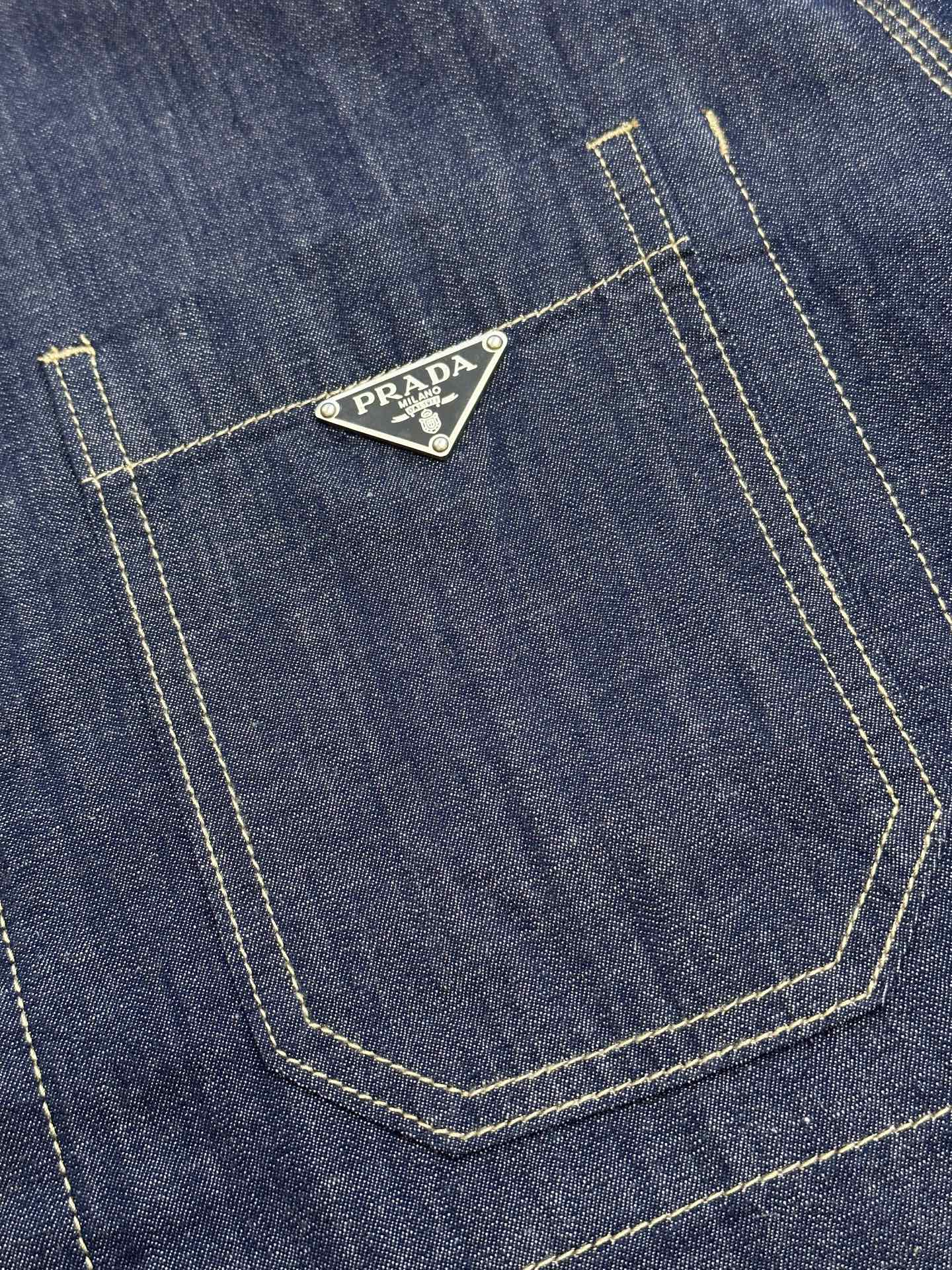 LuxluxHouse Best Quality Clothes Coats & Jackets Prada