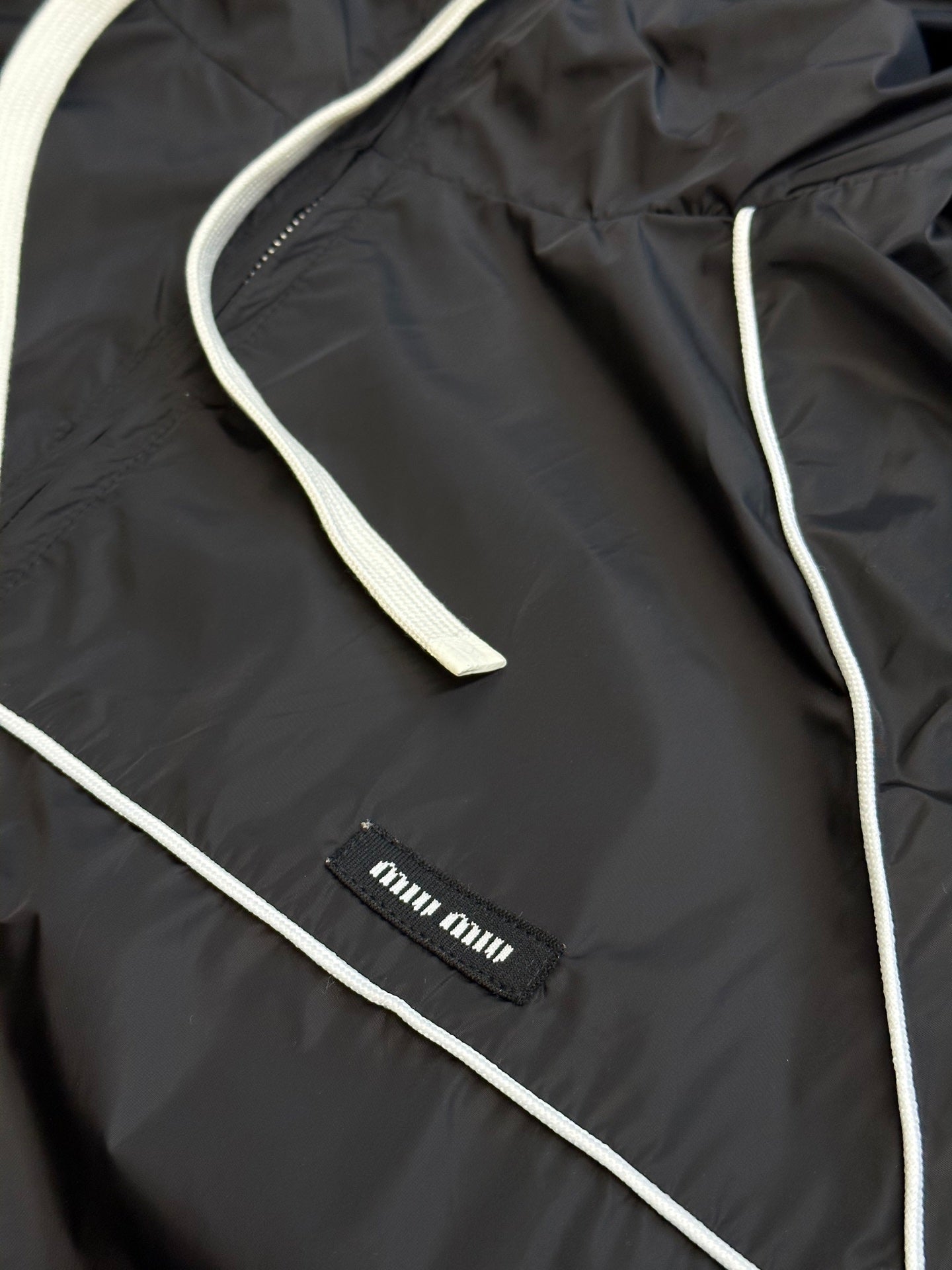 LuxluxHouse Best Quality Clothes Miu Miu Coats & Jackets