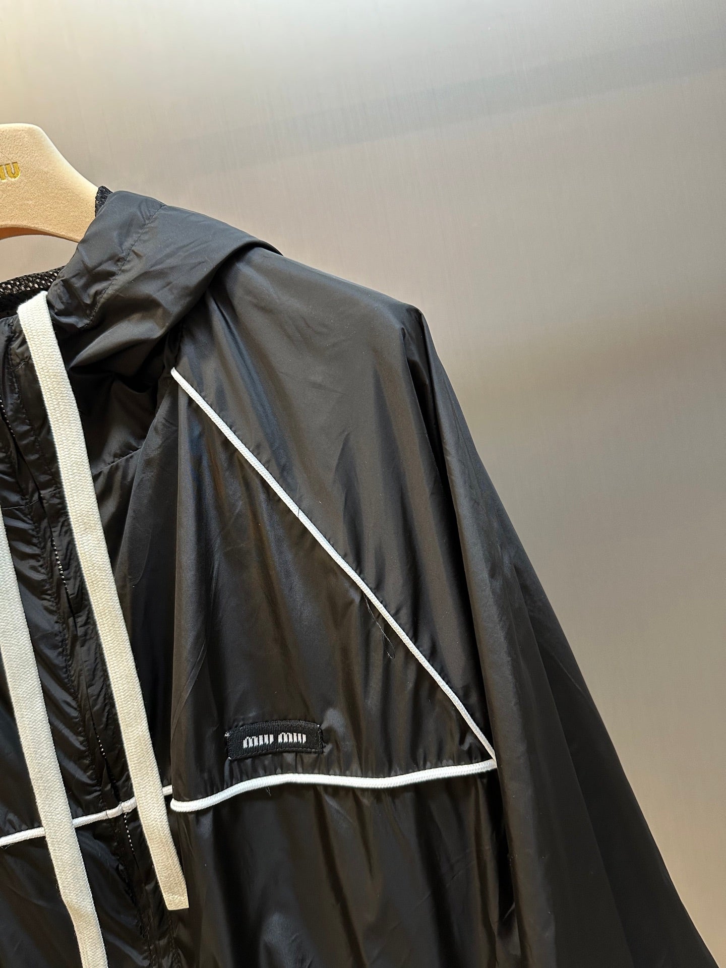 LuxluxHouse Best Quality Clothes Miu Miu Coats & Jackets