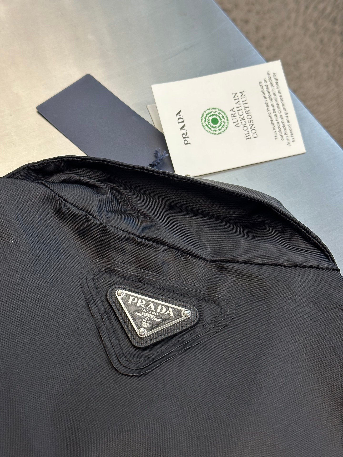 LuxluxHouse Best Quality Clothes Coats & Jackets Prada