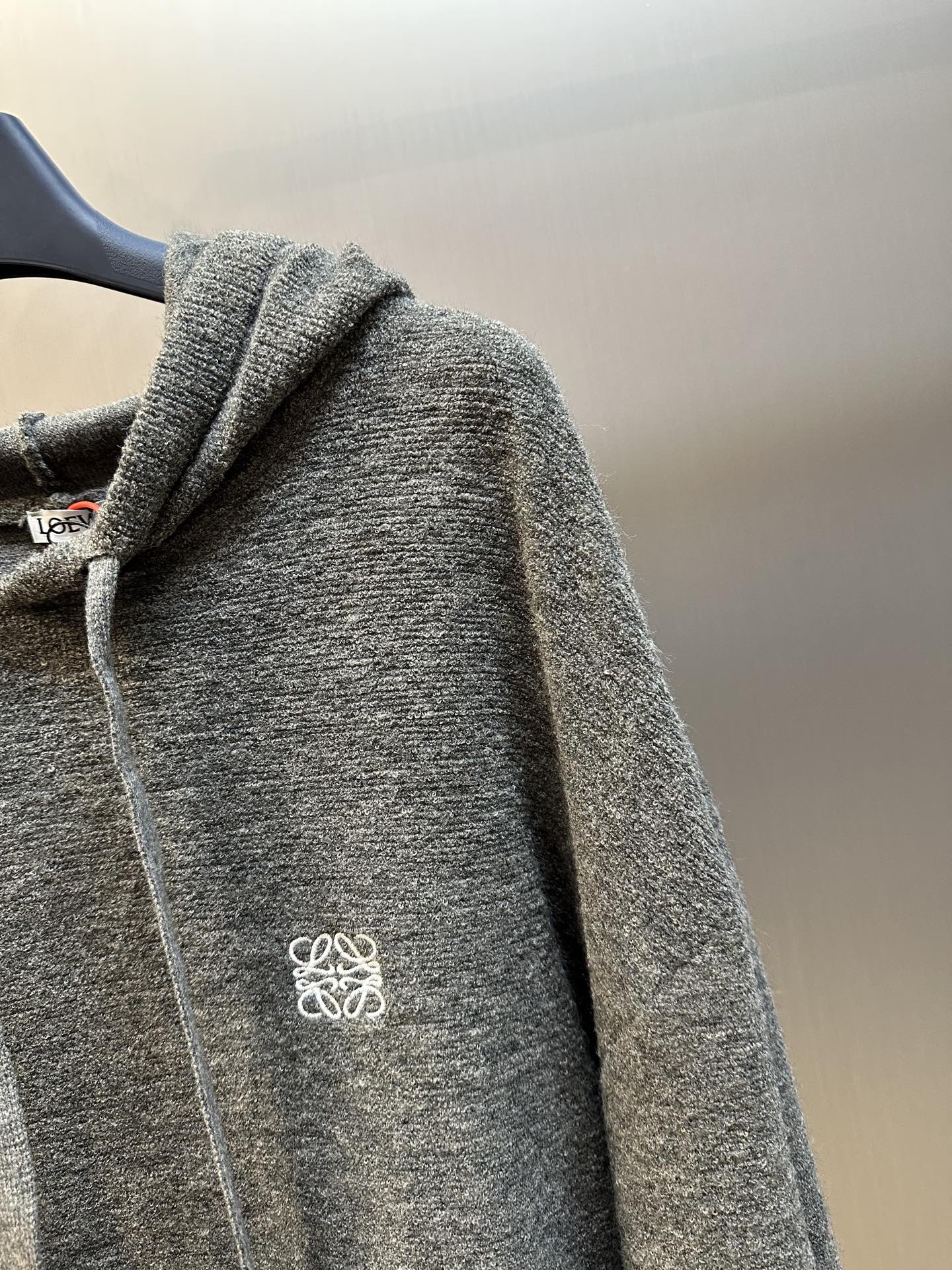 LuxluxHouse Best Quality Clothes Hoodie & Sweater Loewe