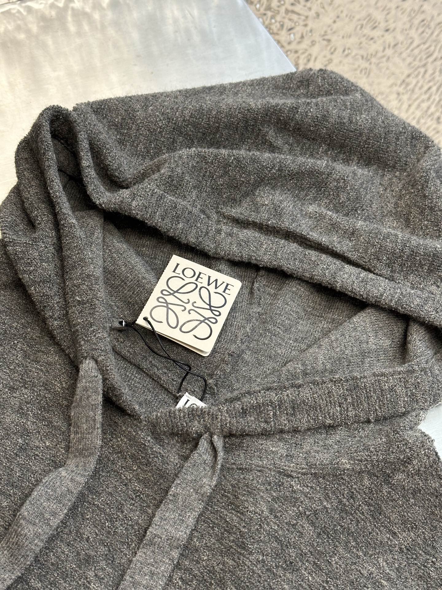 LuxluxHouse Best Quality Clothes Hoodie & Sweater Loewe
