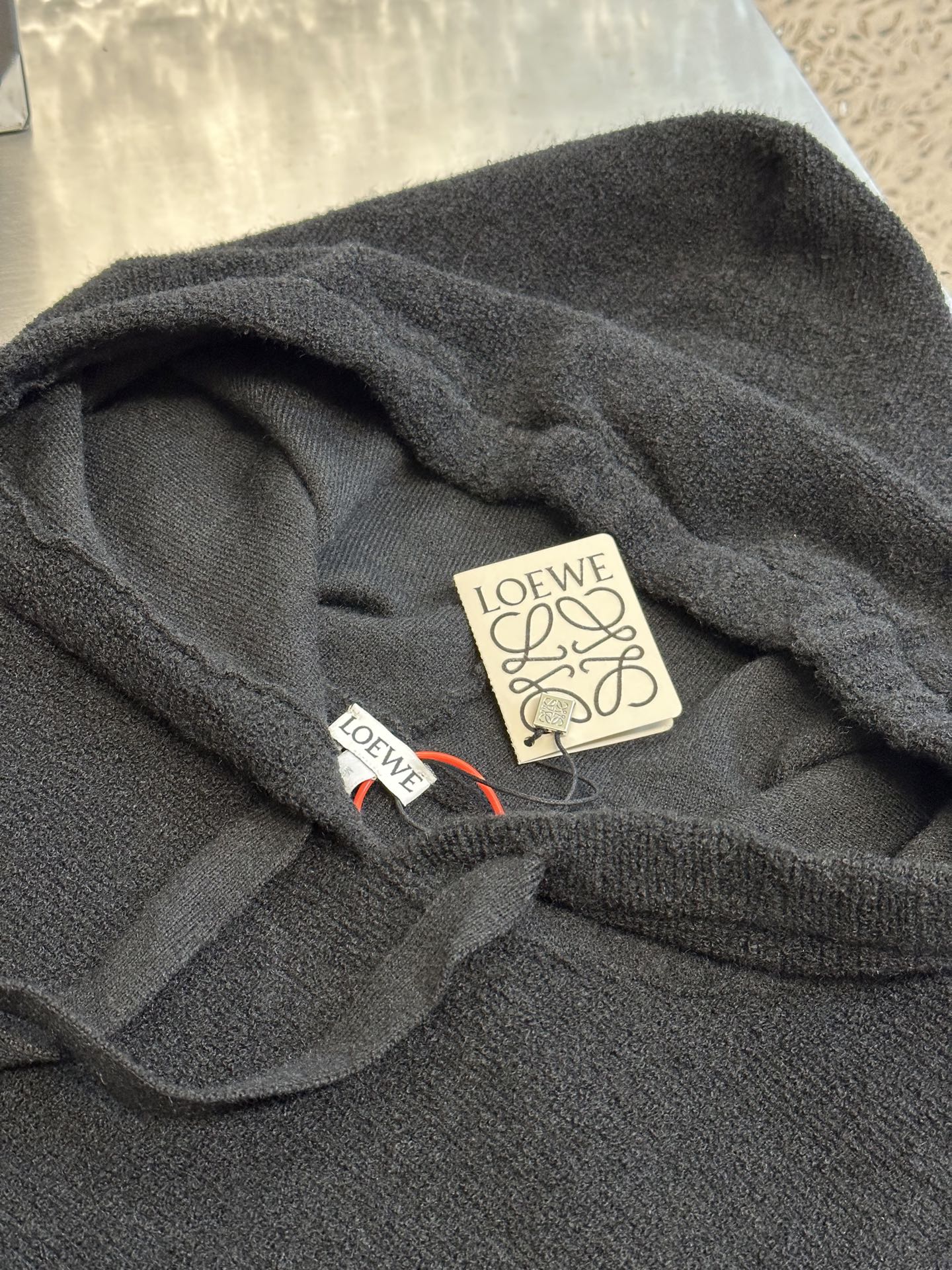 LuxluxHouse Best Quality Clothes Hoodie & Sweater Loewe