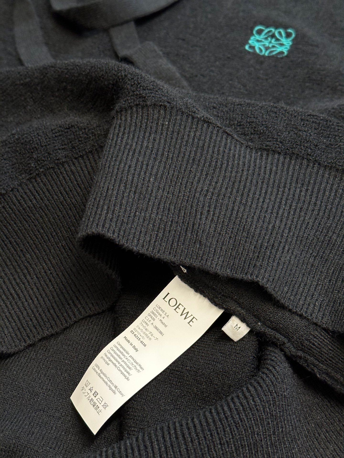 LuxluxHouse Best Quality Clothes Hoodie & Sweater Loewe