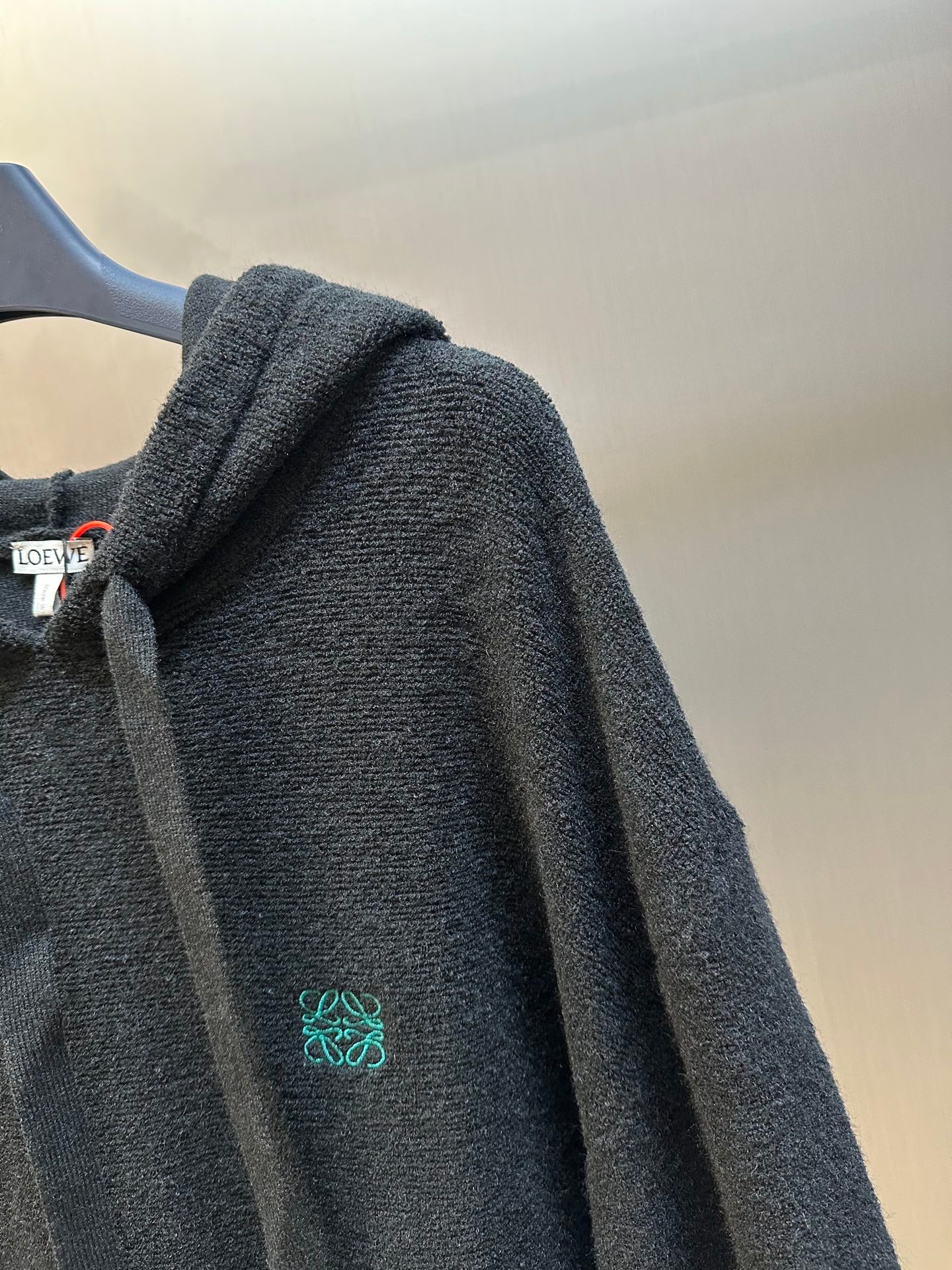 LuxluxHouse Best Quality Clothes Hoodie & Sweater Loewe