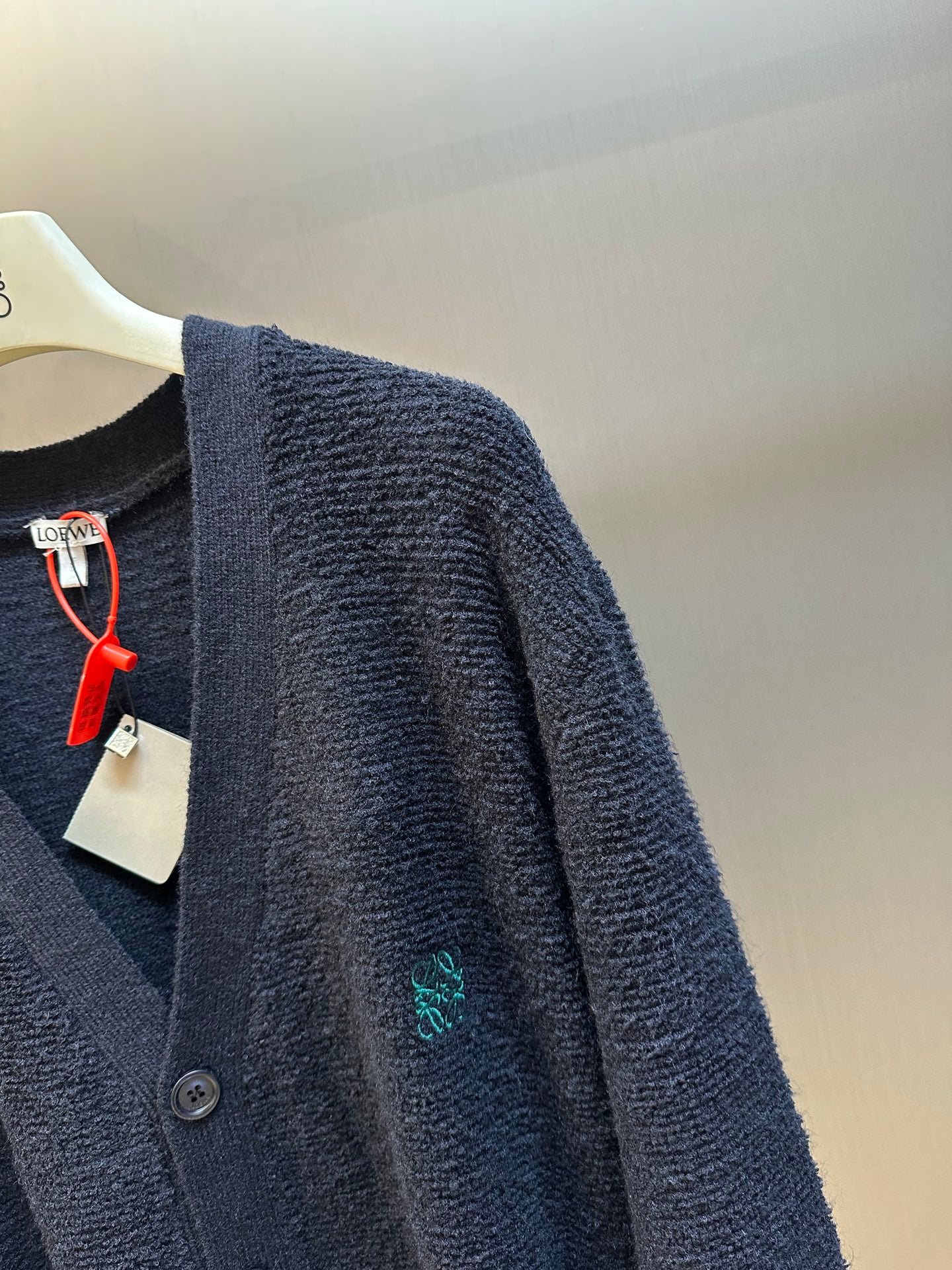 LuxluxHouse Best Quality Clothes Hoodie & Sweater Loewe