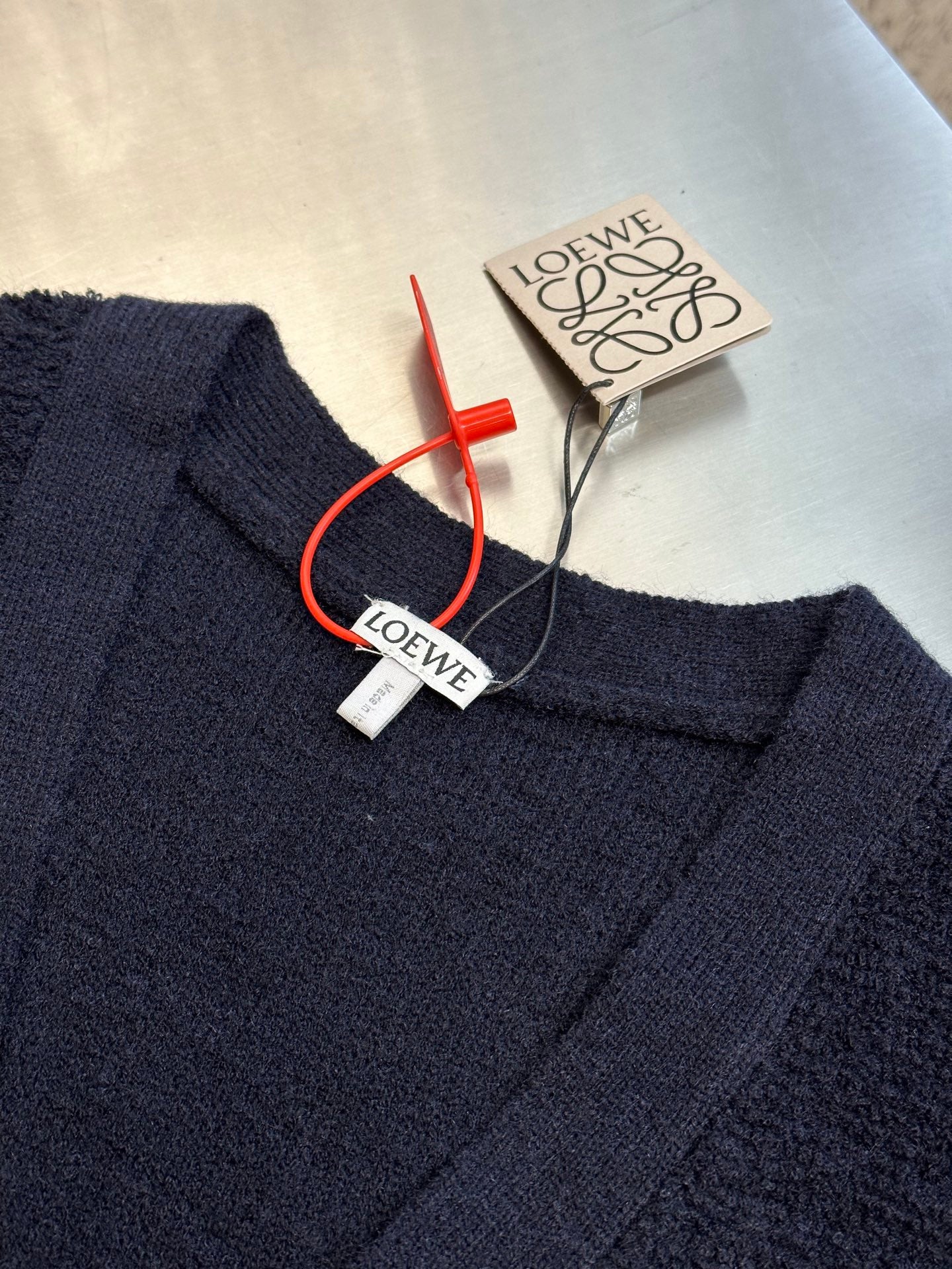 LuxluxHouse Best Quality Clothes Hoodie & Sweater Loewe