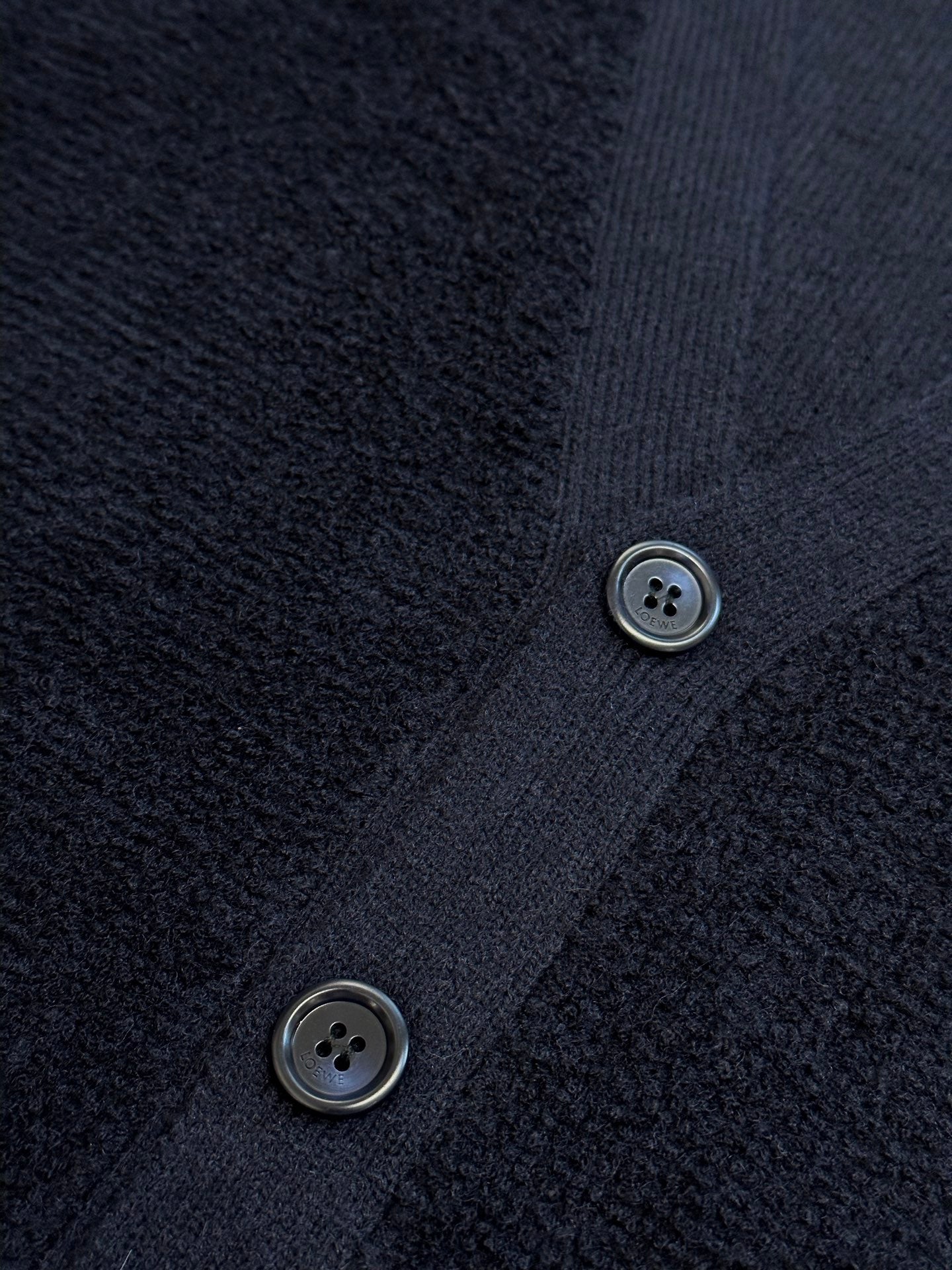 LuxluxHouse Best Quality Clothes Hoodie & Sweater Loewe