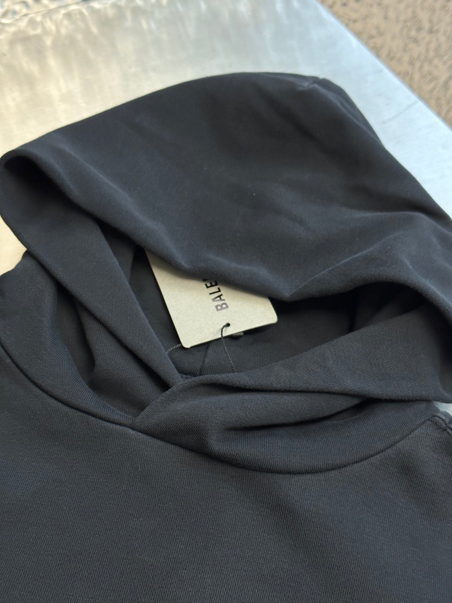 LuxluxHouse Best Quality Clothes Balenciaga Hoodie & Sweater