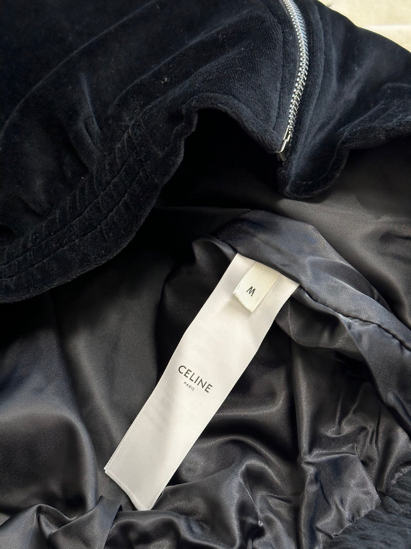 LuxluxHouse Best Quality Clothes Coats & Jackets Celine