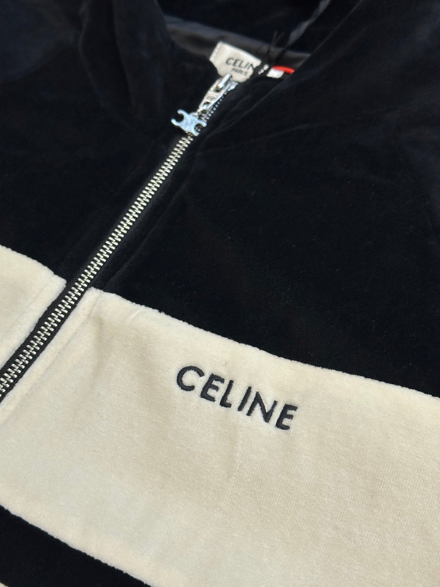 LuxluxHouse Best Quality Clothes Coats & Jackets Celine