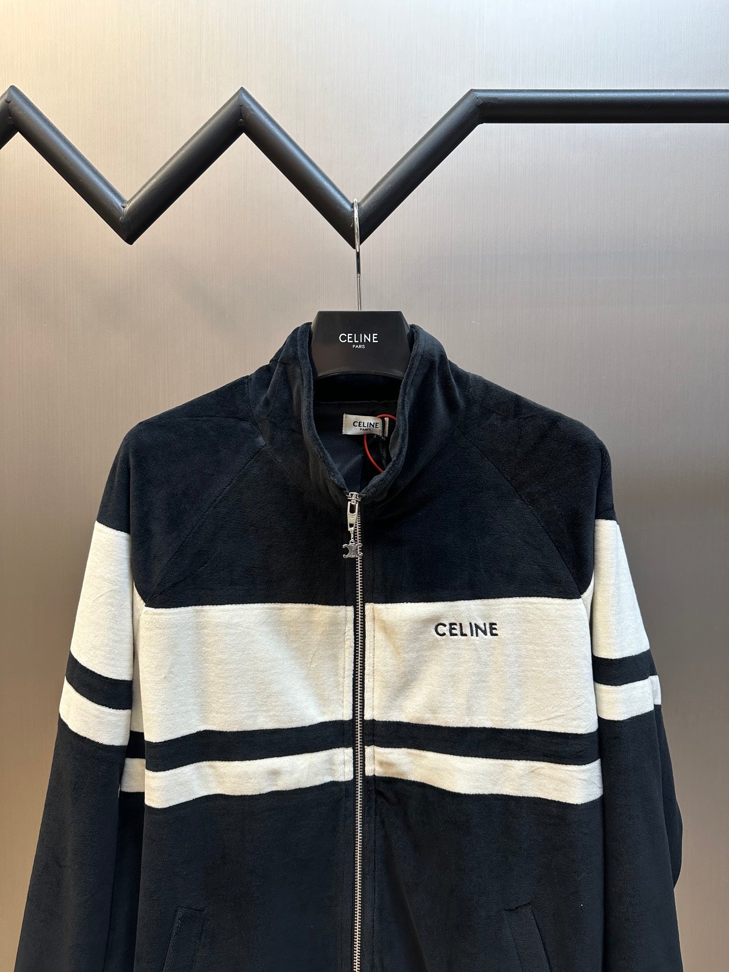 LuxluxHouse Best Quality Clothes Coats & Jackets Celine