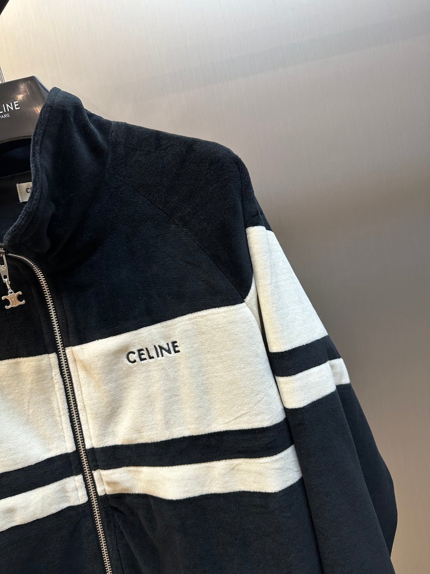 LuxluxHouse Best Quality Clothes Hoodie & Sweater Celine