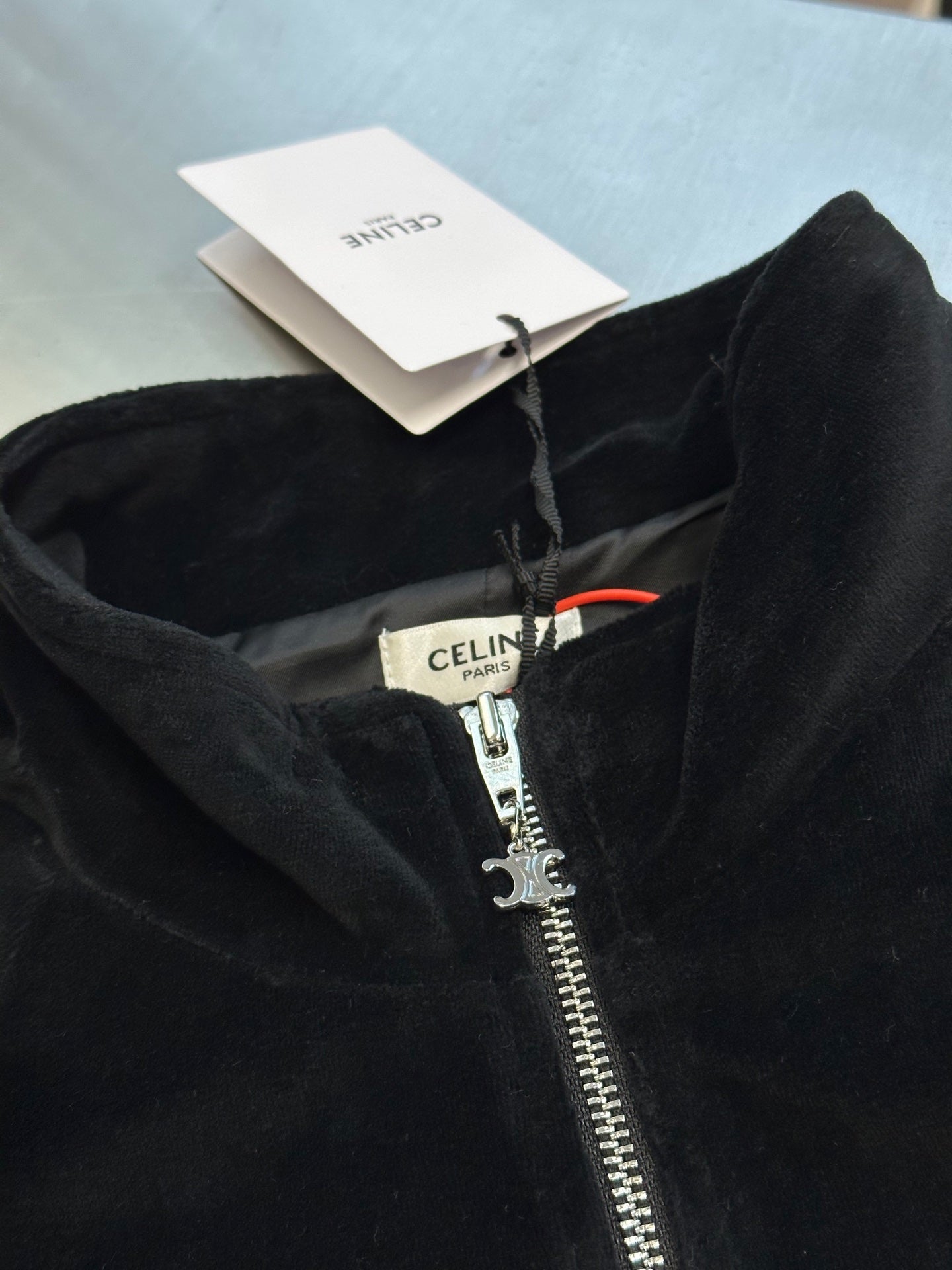 LuxluxHouse Best Quality Clothes Coats & Jackets Celine