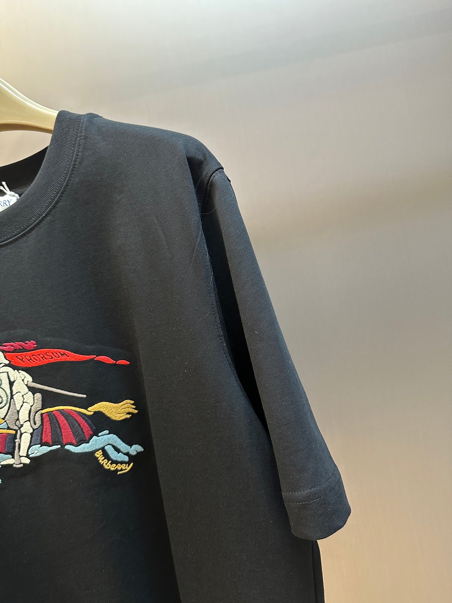 LuxluxHouse Best Quality Clothes Burberry T-shirt