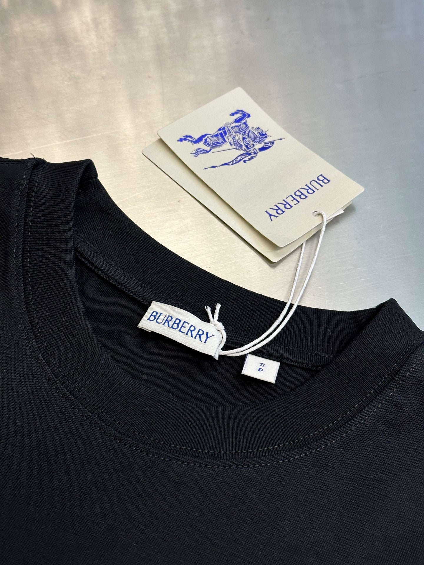 LuxluxHouse Best Quality Clothes Burberry T-shirt