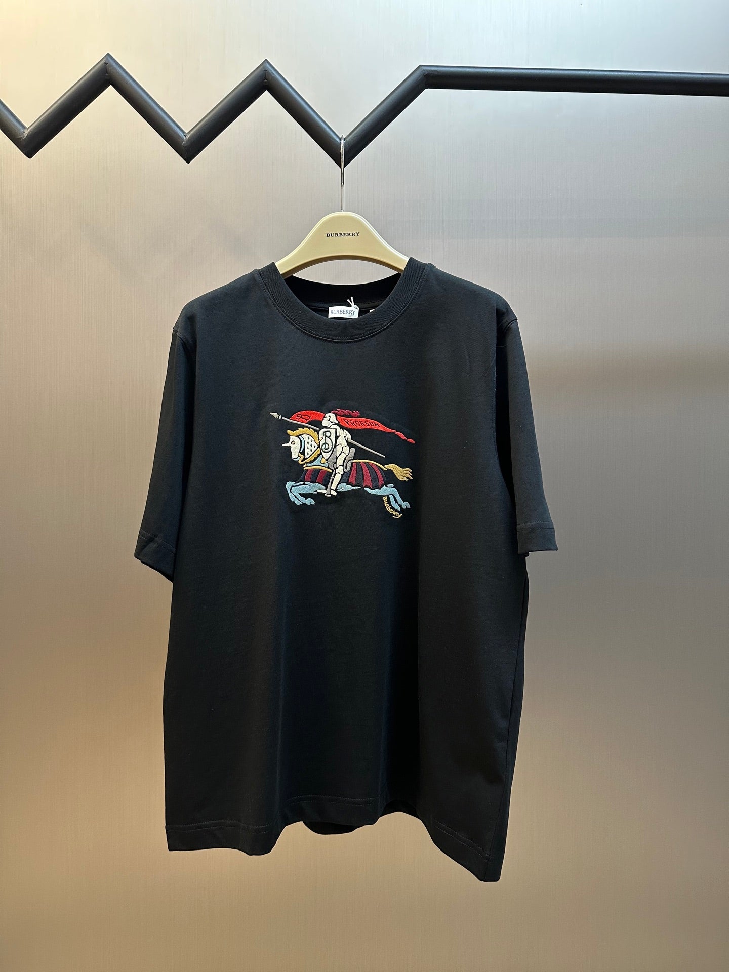 LuxluxHouse Best Quality Clothes Burberry T-shirt