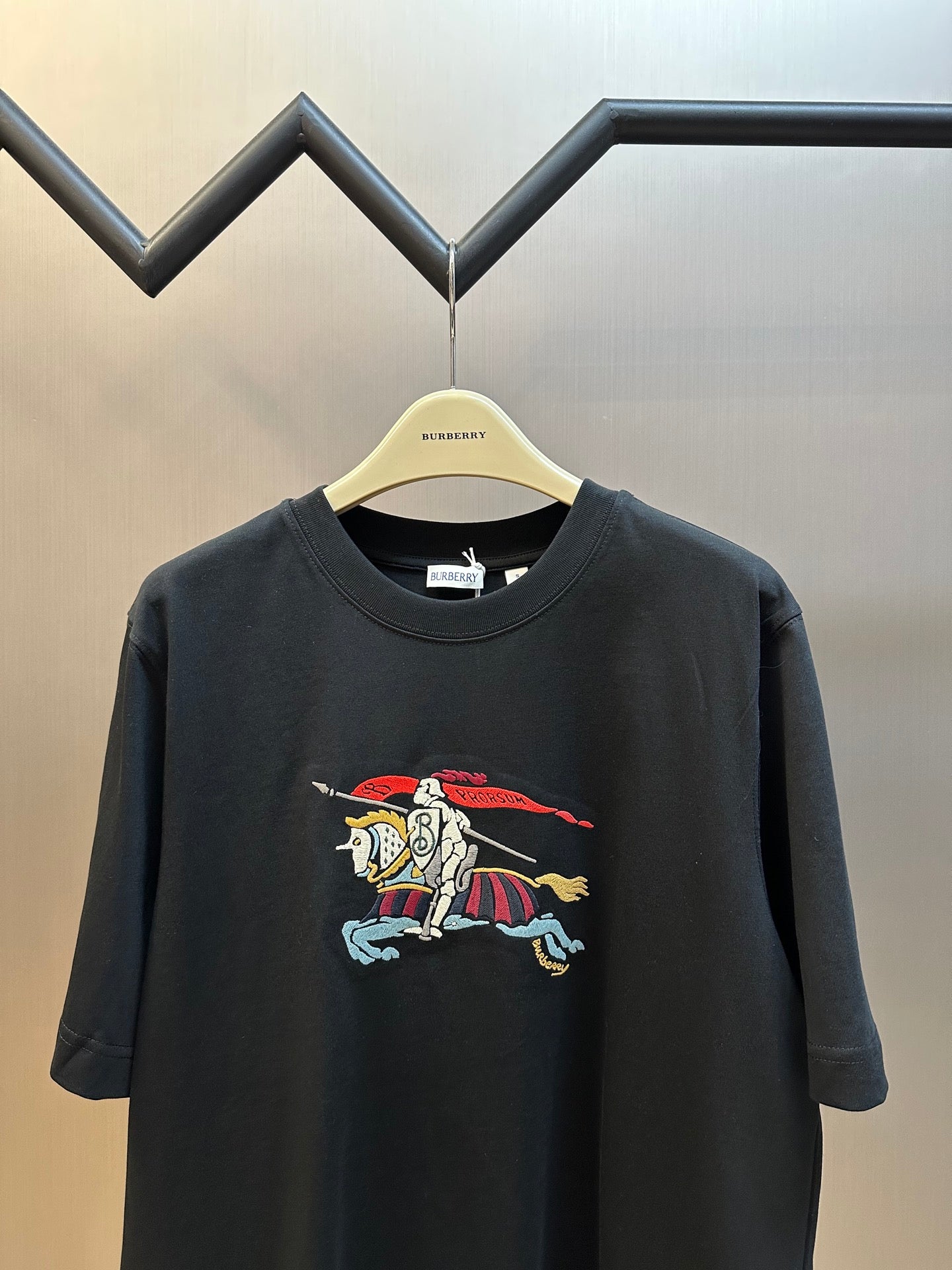 LuxluxHouse Best Quality Clothes Burberry T-shirt