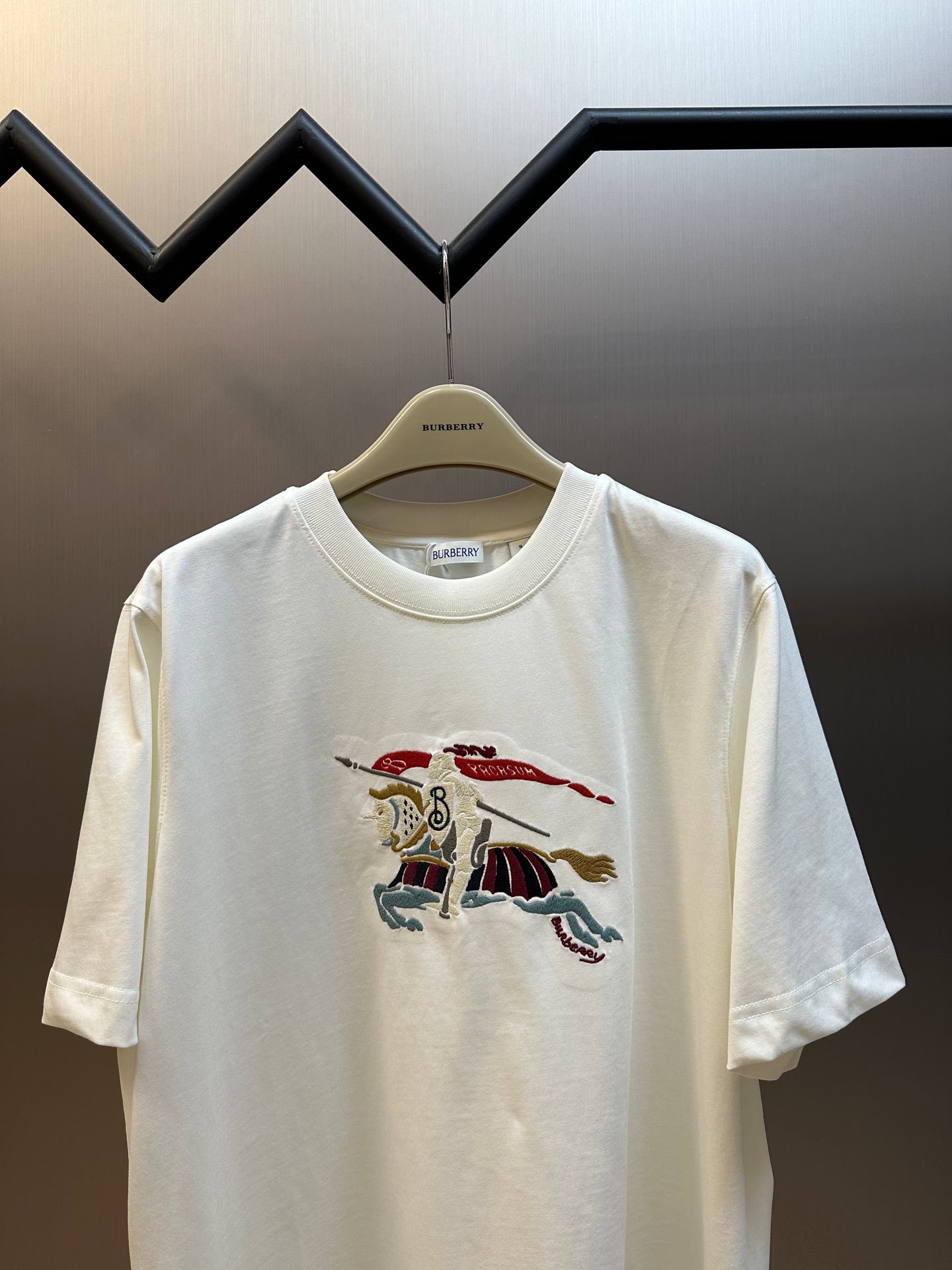 LuxluxHouse Best Quality Clothes Burberry T-shirt