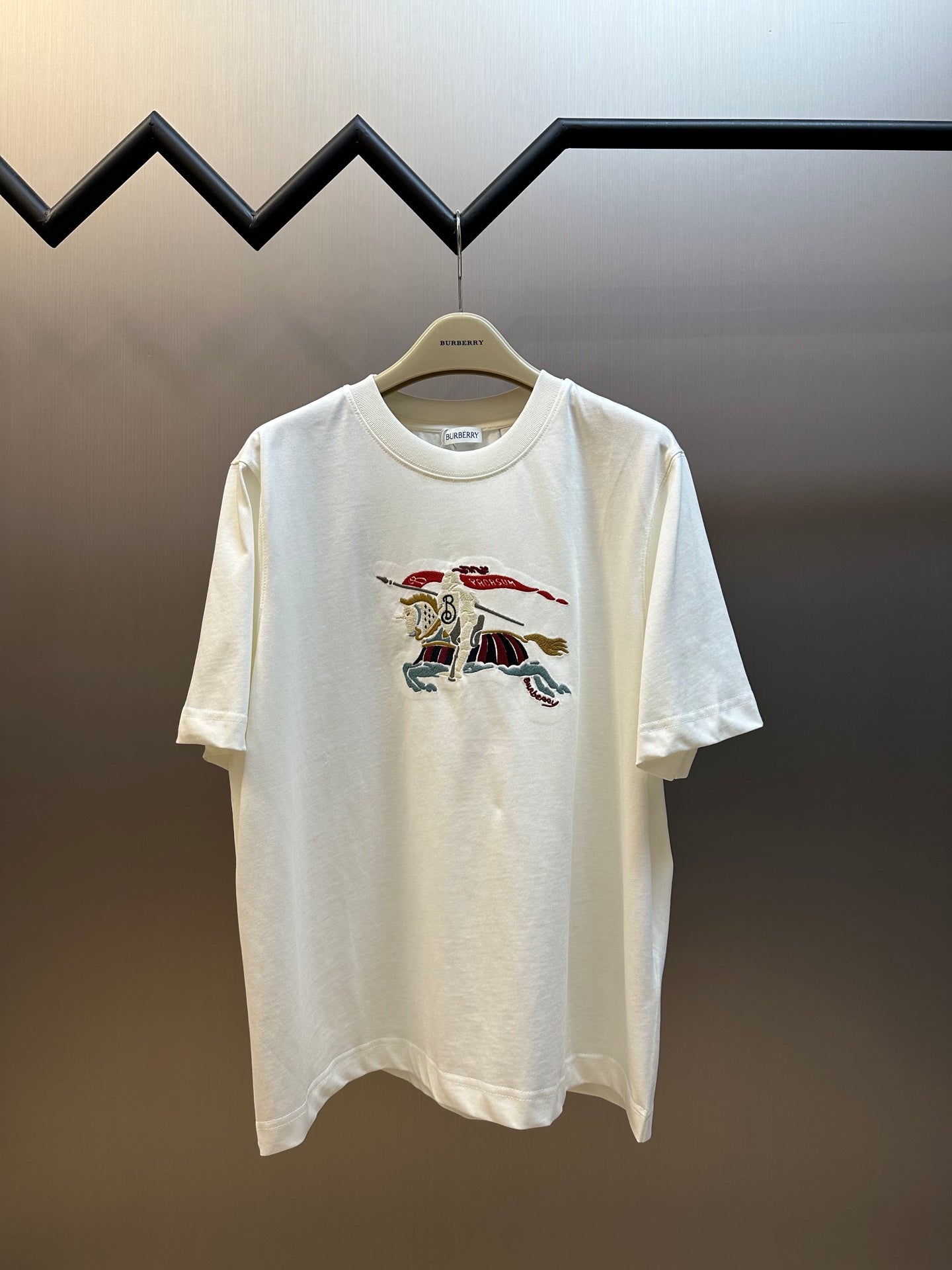 LuxluxHouse Best Quality Clothes Burberry T-shirt