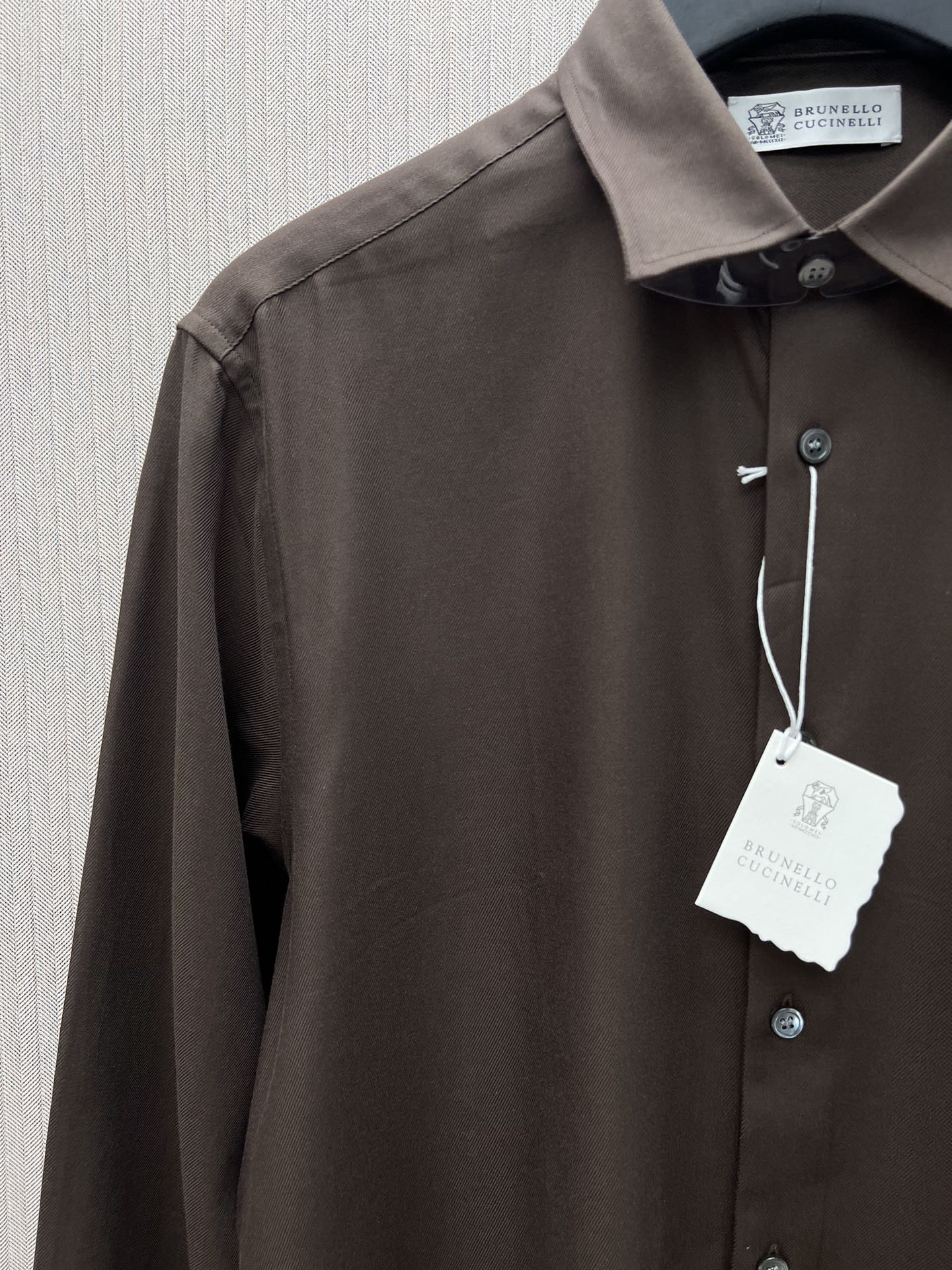 LuxluxHouse Best Quality Clothes Shirts&Polo BC