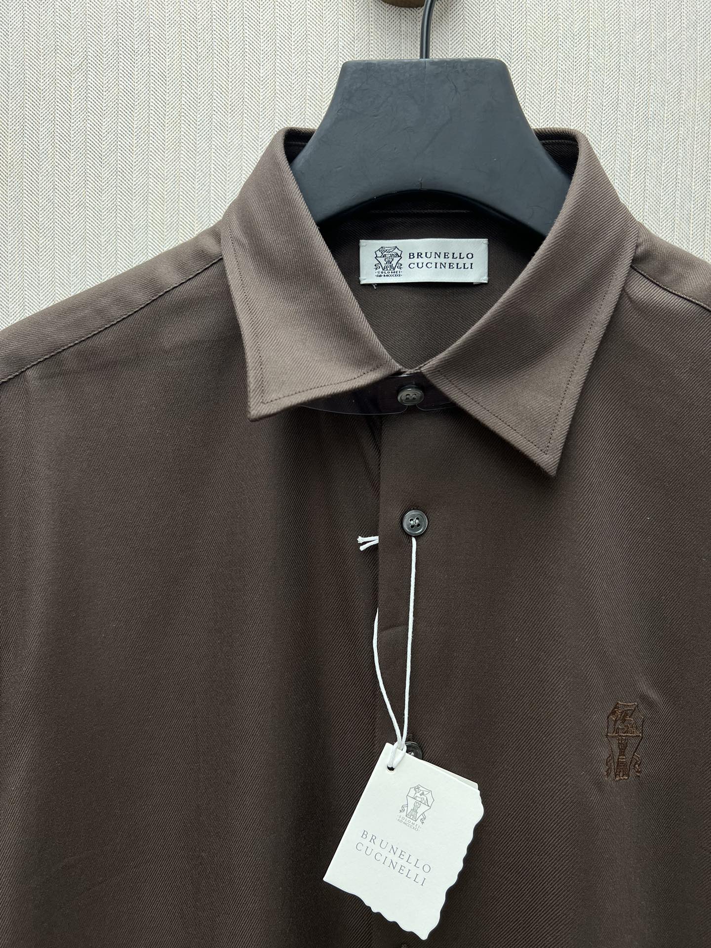 LuxluxHouse Best Quality Clothes Shirts&Polo BC