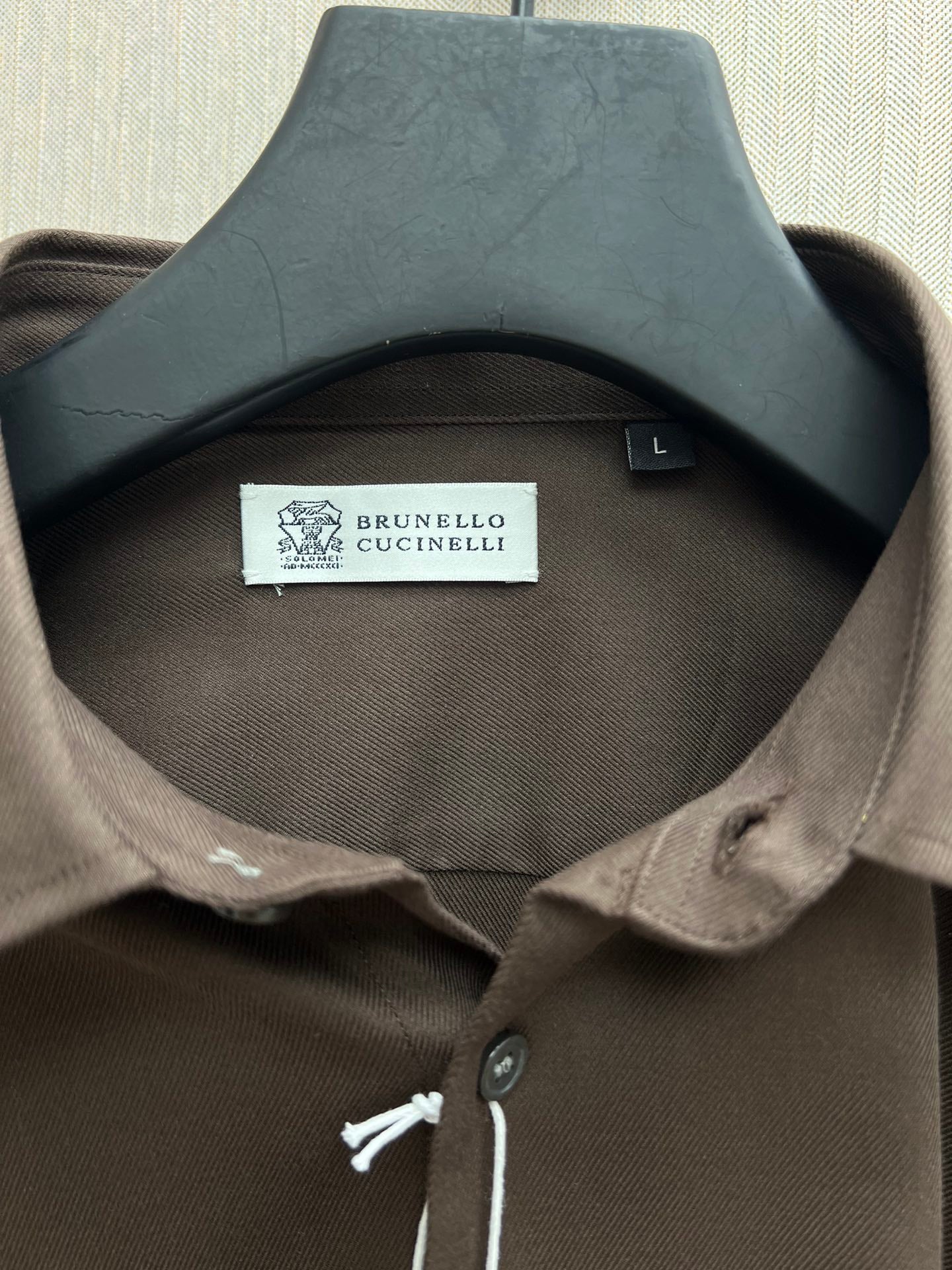 LuxluxHouse Best Quality Clothes Shirts&Polo BC