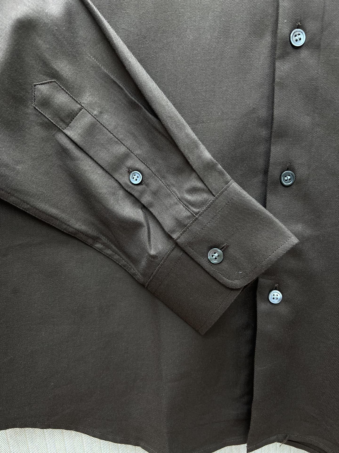 LuxluxHouse Best Quality Clothes Shirts&Polo BC
