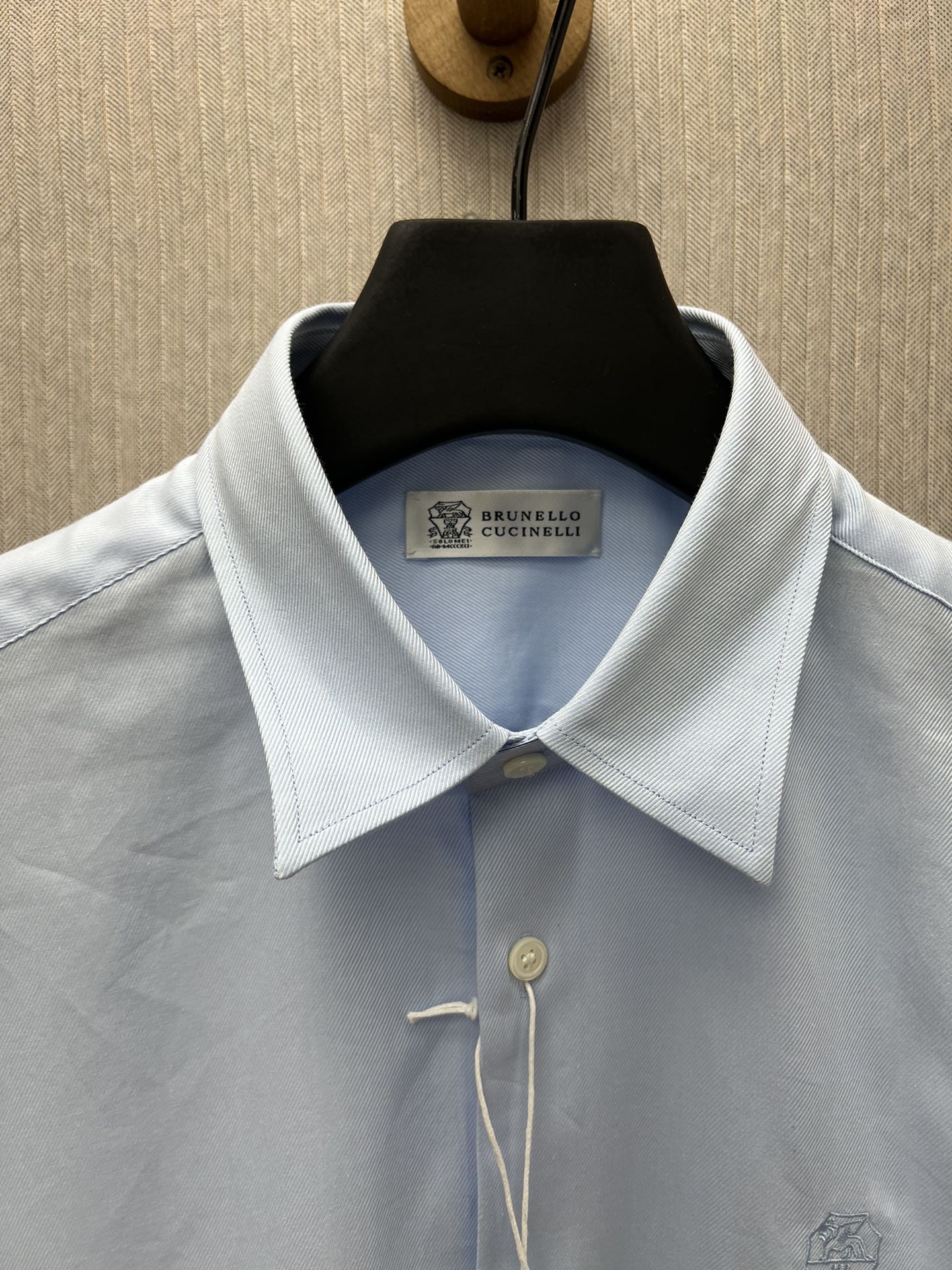 LuxluxHouse Best Quality Clothes Shirts&Polo BC