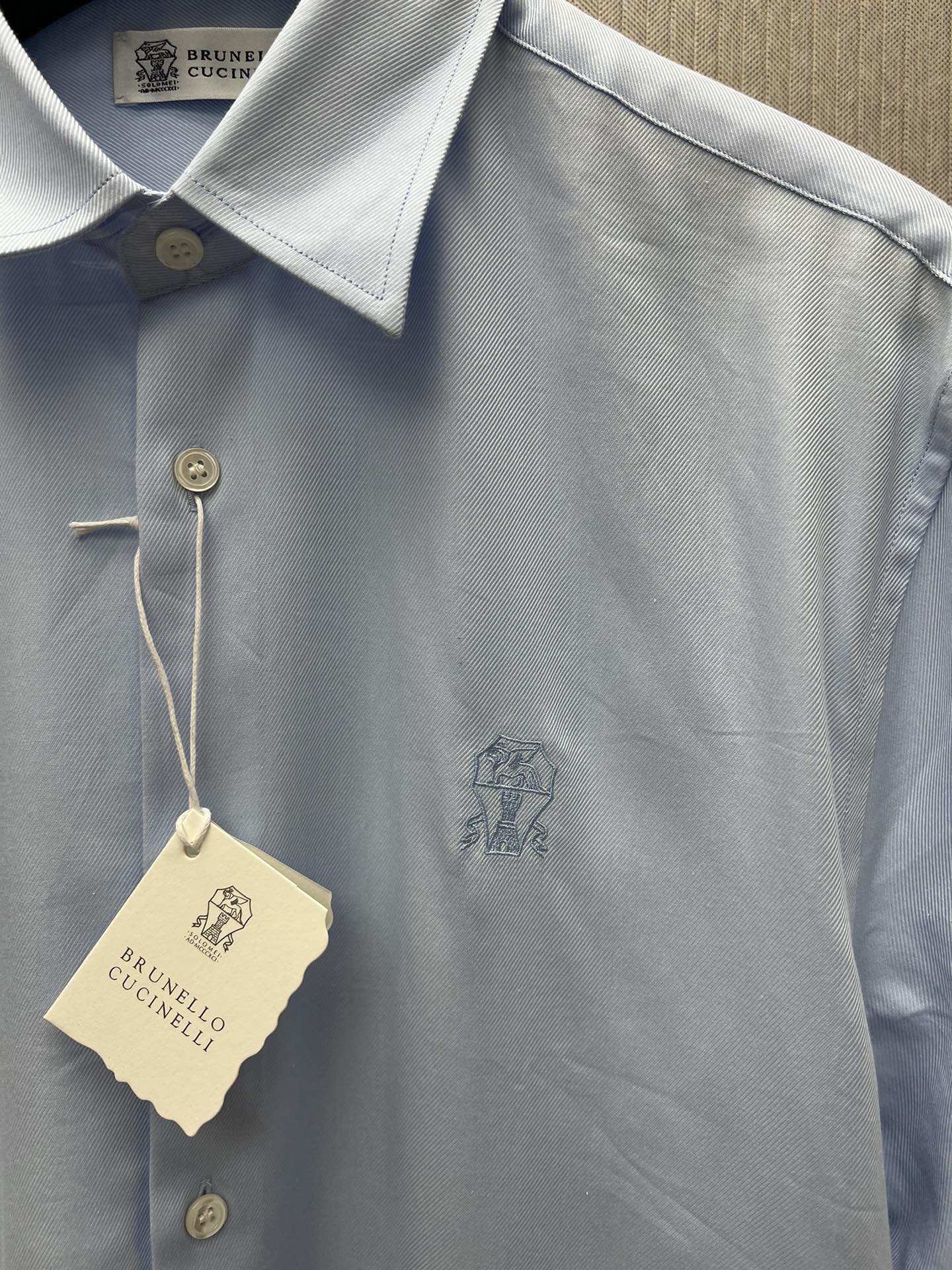 LuxluxHouse Best Quality Clothes Shirts&Polo BC