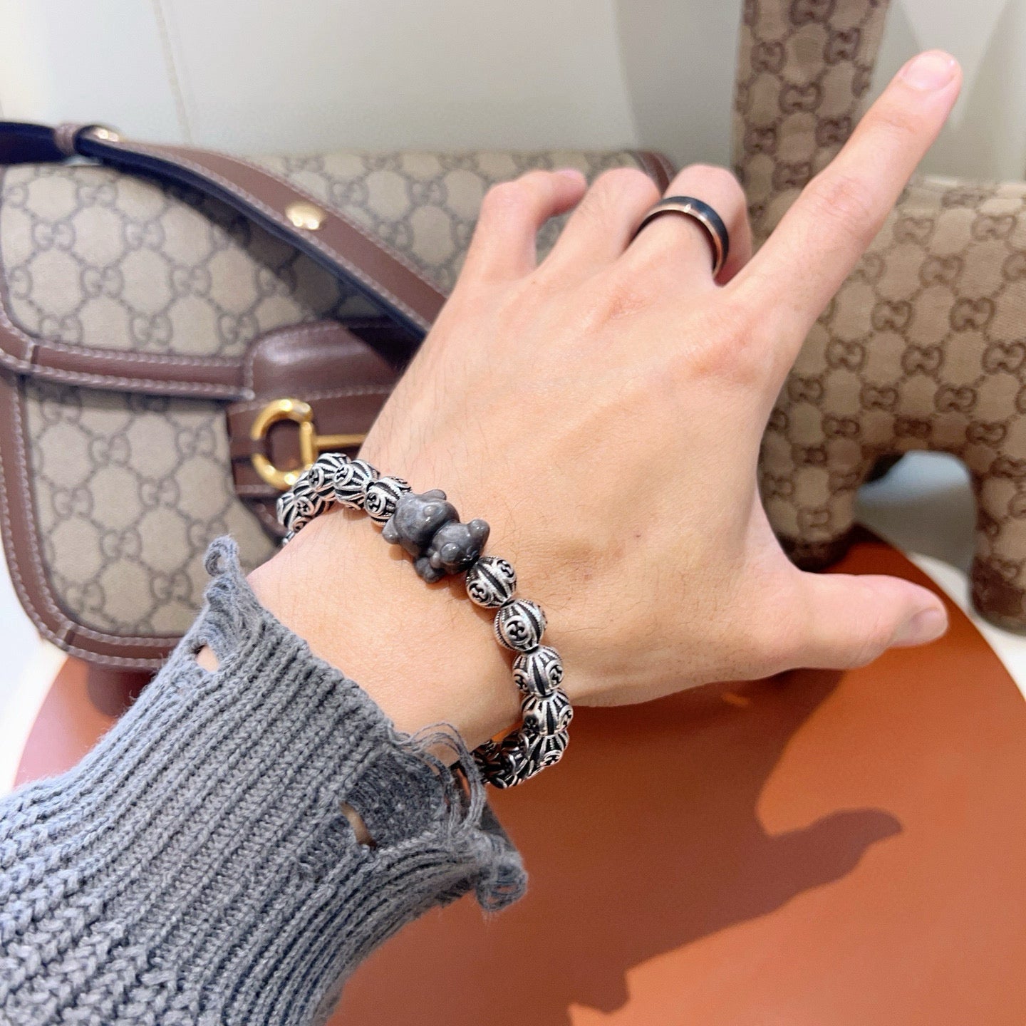 LuxluxHouse Best Quality Accessories Gucci Bracelet