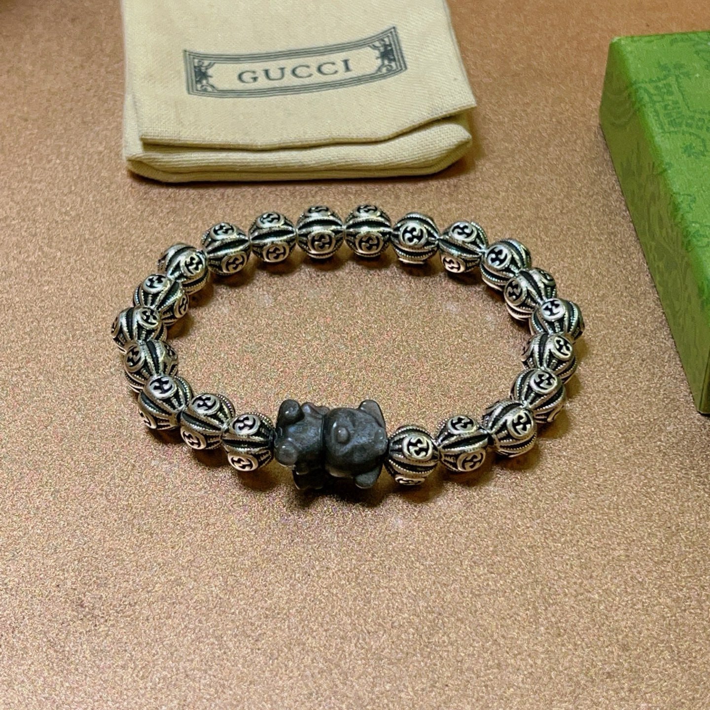 LuxluxHouse Best Quality Accessories Gucci Bracelet